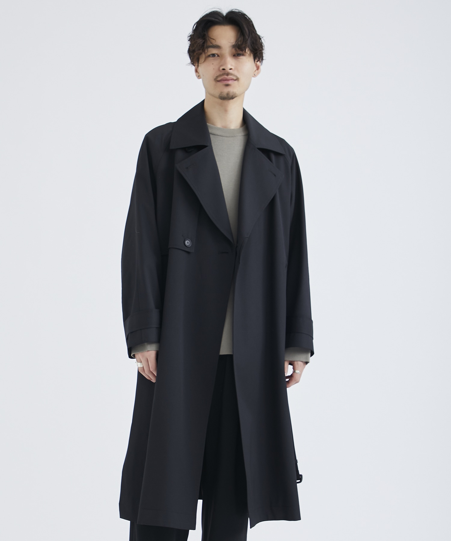 COATS(コート)の商品一覧|STUDIOUS (ステュディオス)公式通販