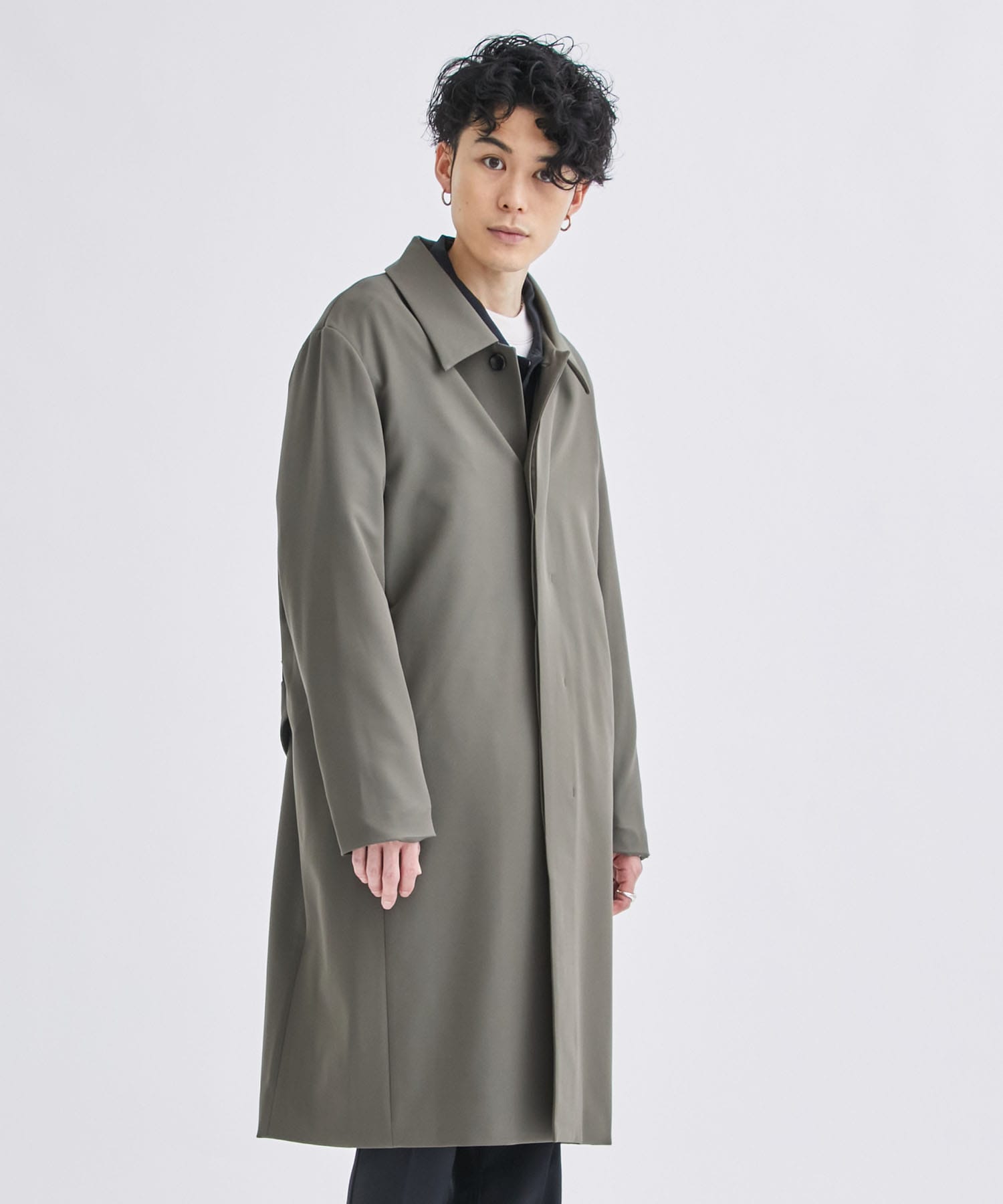 COATS（コート）の商品一覧｜STUDIOUS （ステュディオス）公式通販｜STUDIOUS MENS（ステュディオス  メンズ）オンラインストア(並び順：安い順)