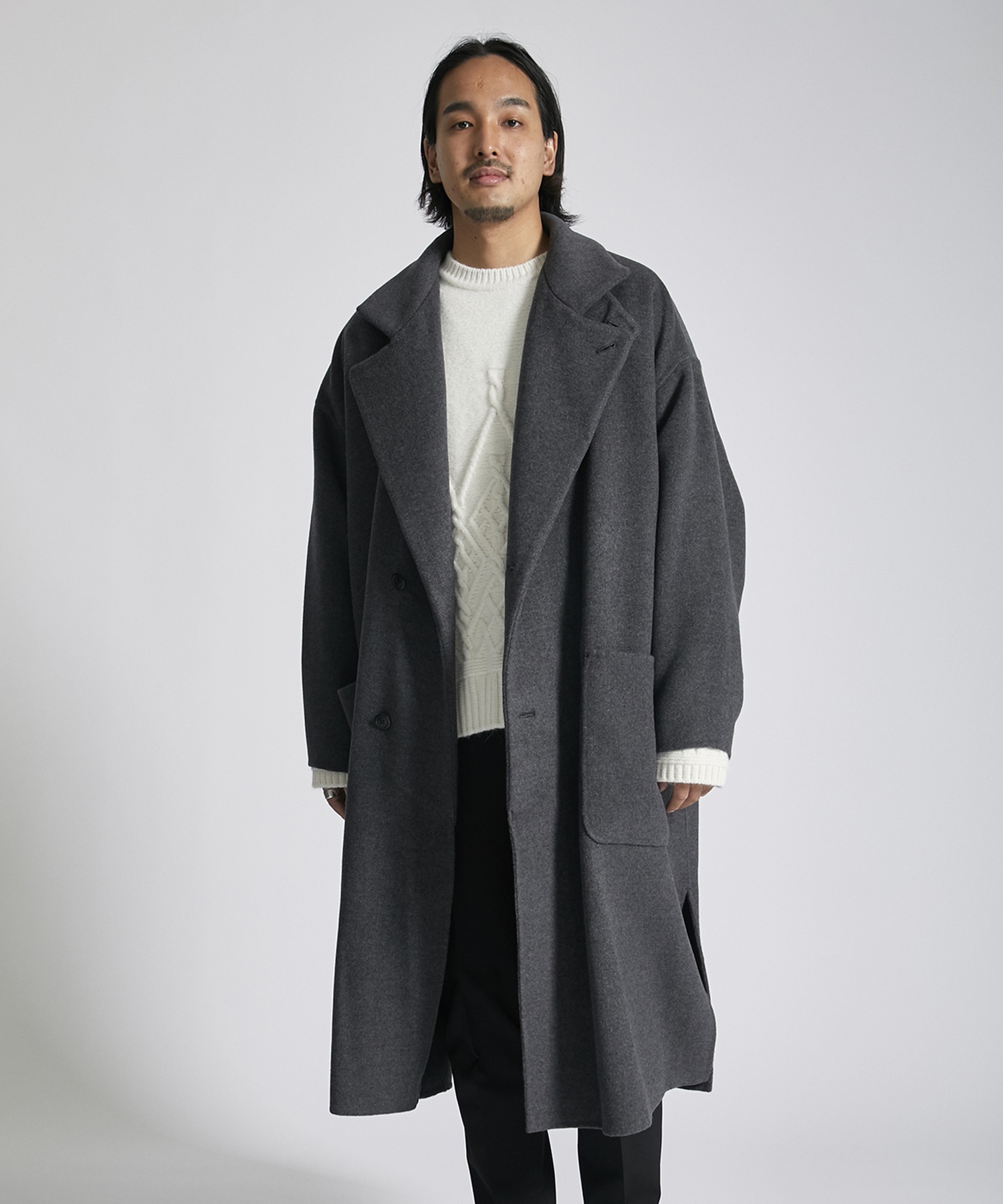 COATS(コート)の商品一覧|STUDIOUS (ステュディオス)公式通販
