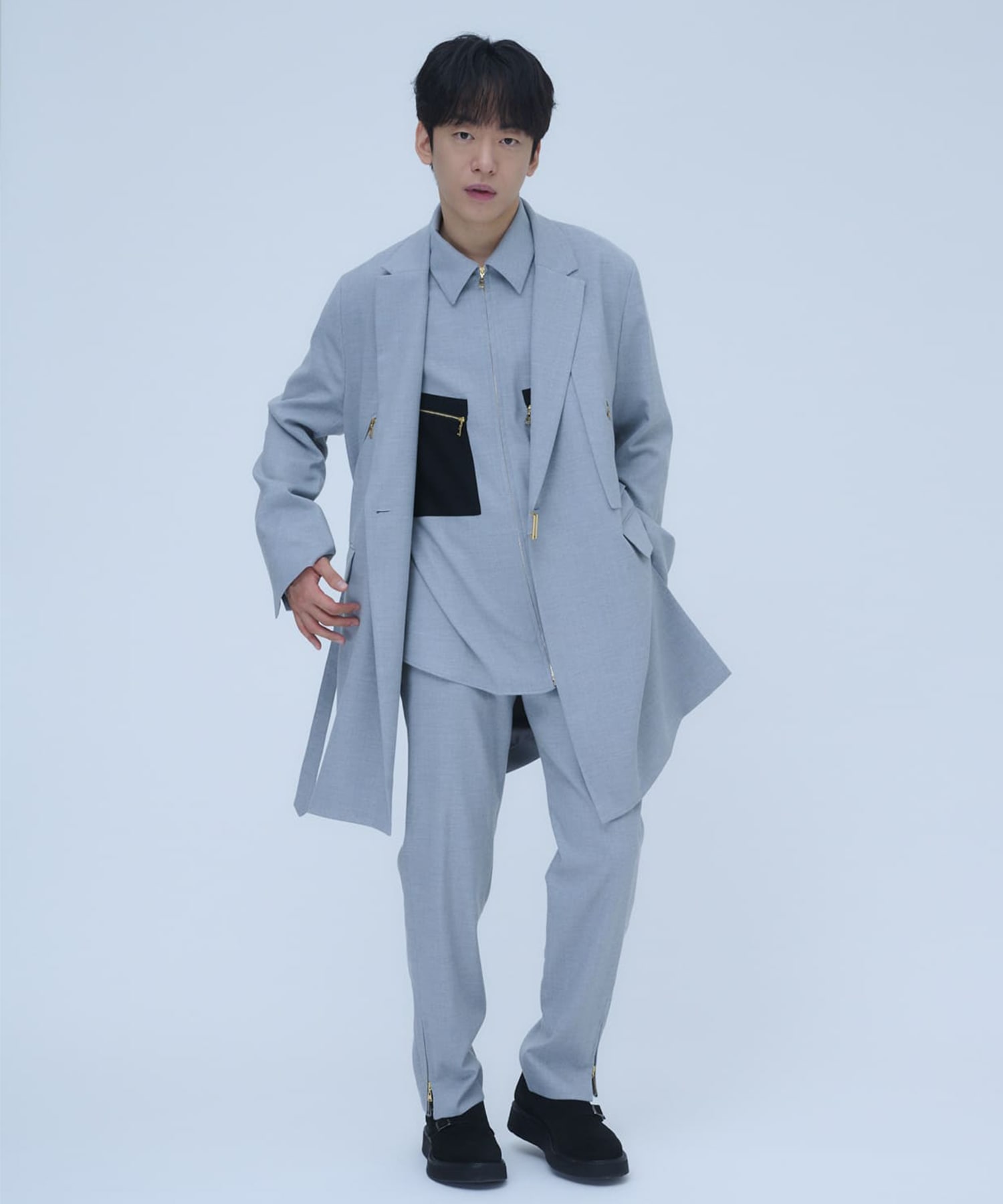 COATS(コート)の商品一覧|STUDIOUS (ステュディオス)公式通販