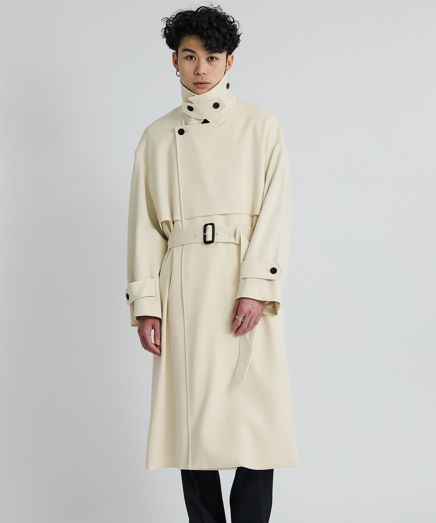 COATS(コート)の商品一覧|STUDIOUS (ステュディオス)公式通販