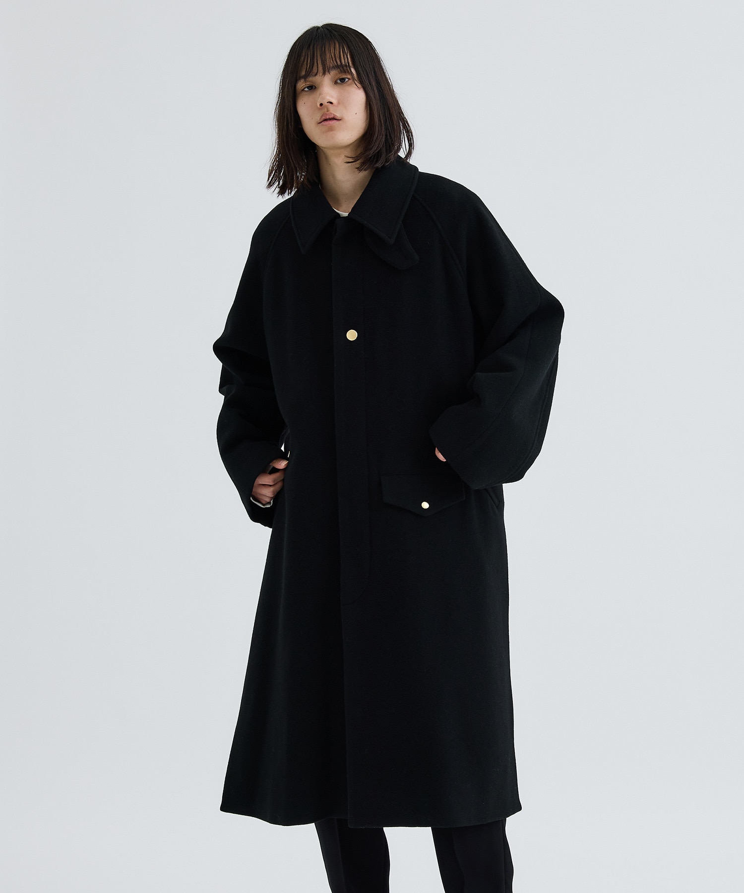 COATS(コート)の商品一覧|STUDIOUS (ステュディオス)公式通販