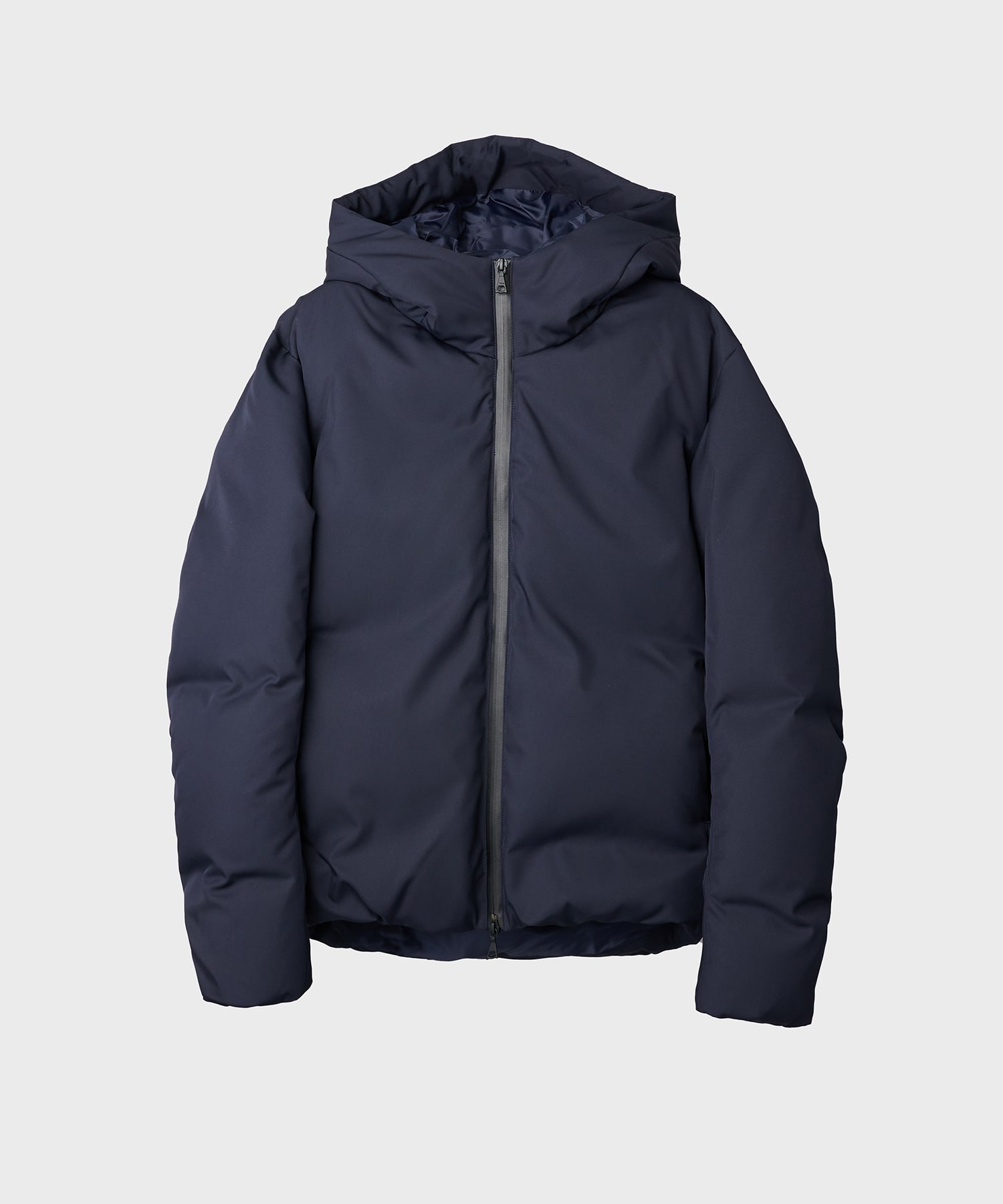 <CITY>HOODED DOWN