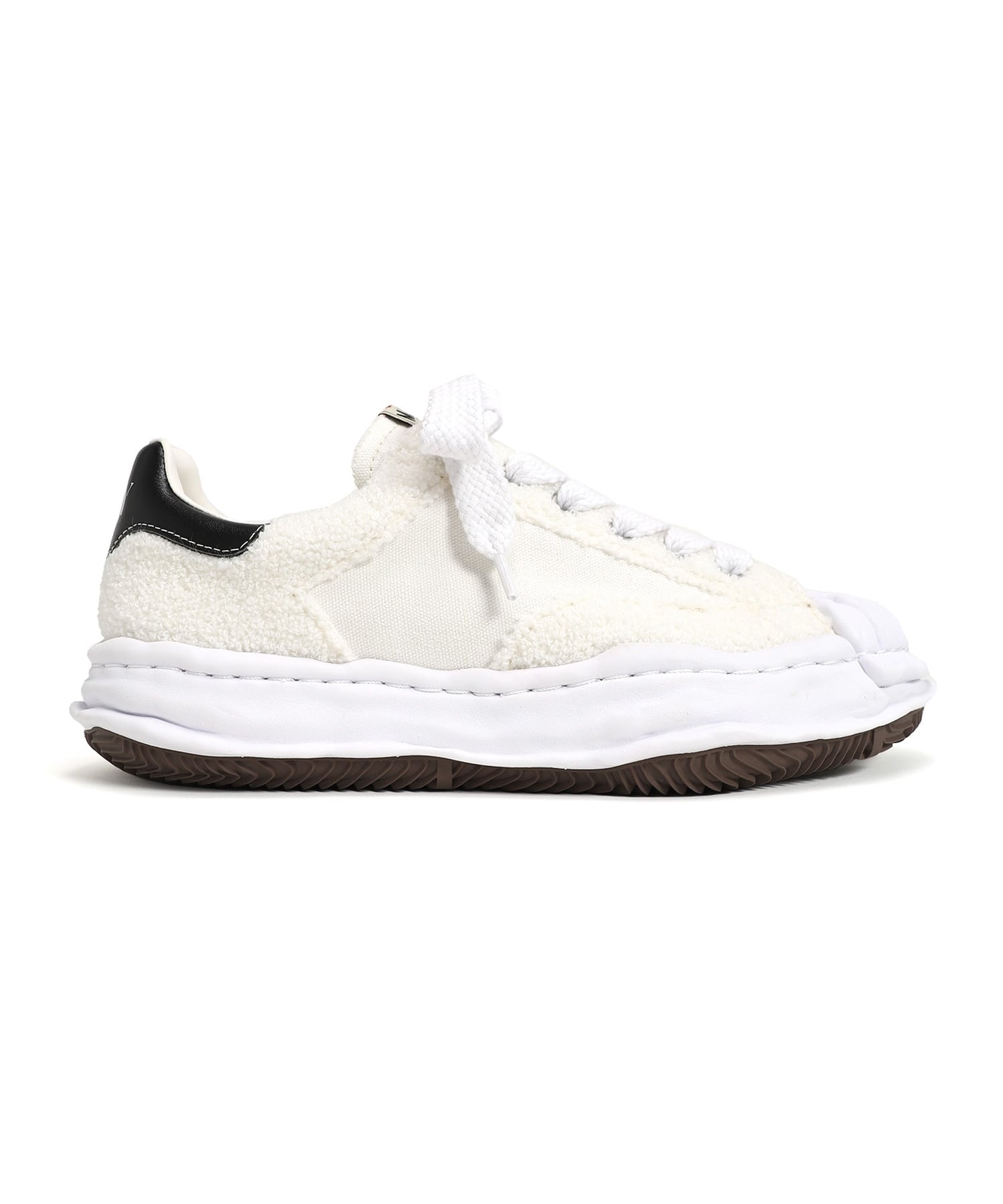 BLAKEY low CANVAS original STC sole chenille embroidery Low-