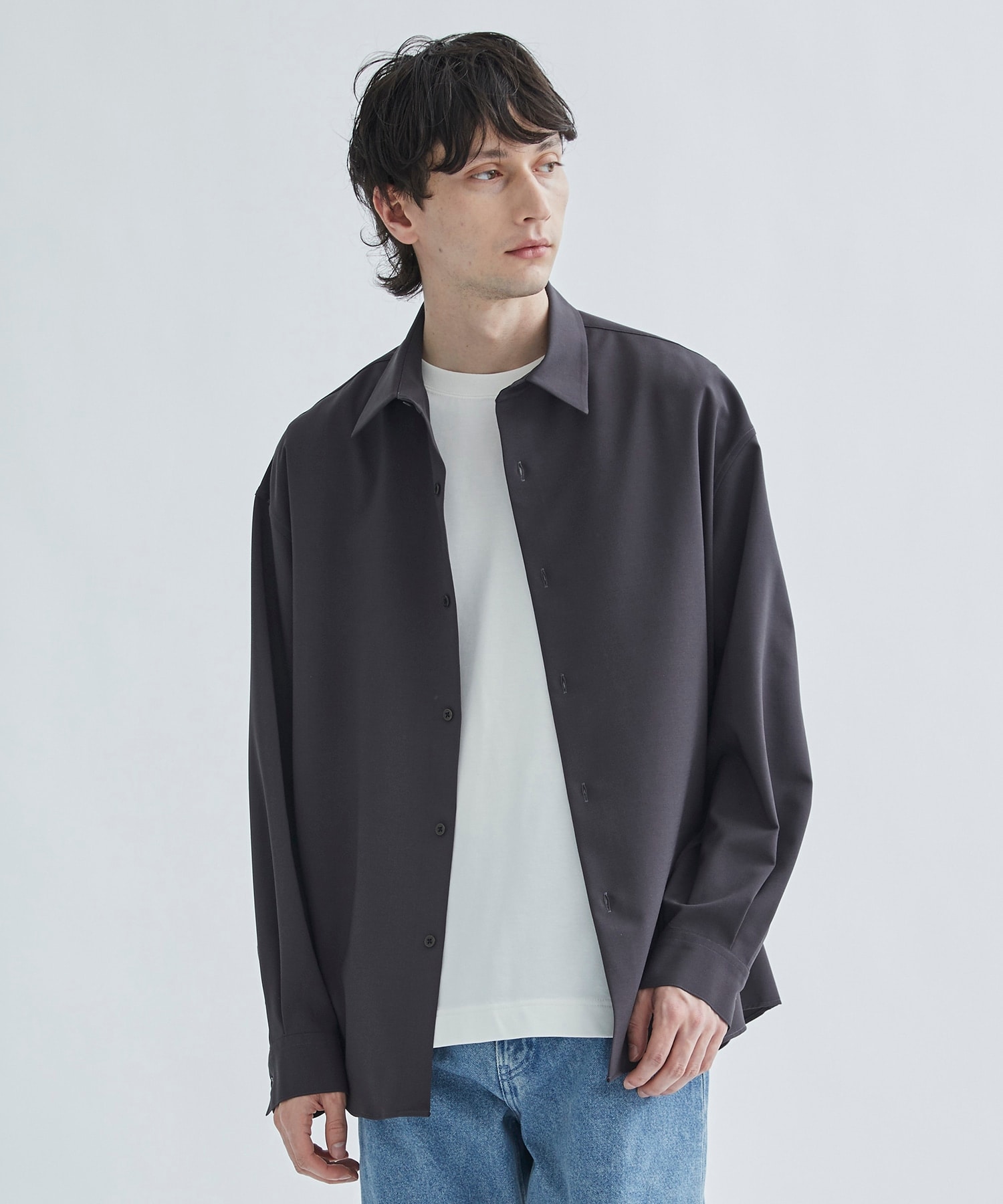 SHIRT SALE ITEMS | STUDIOUS ONLINE公式通販サイト