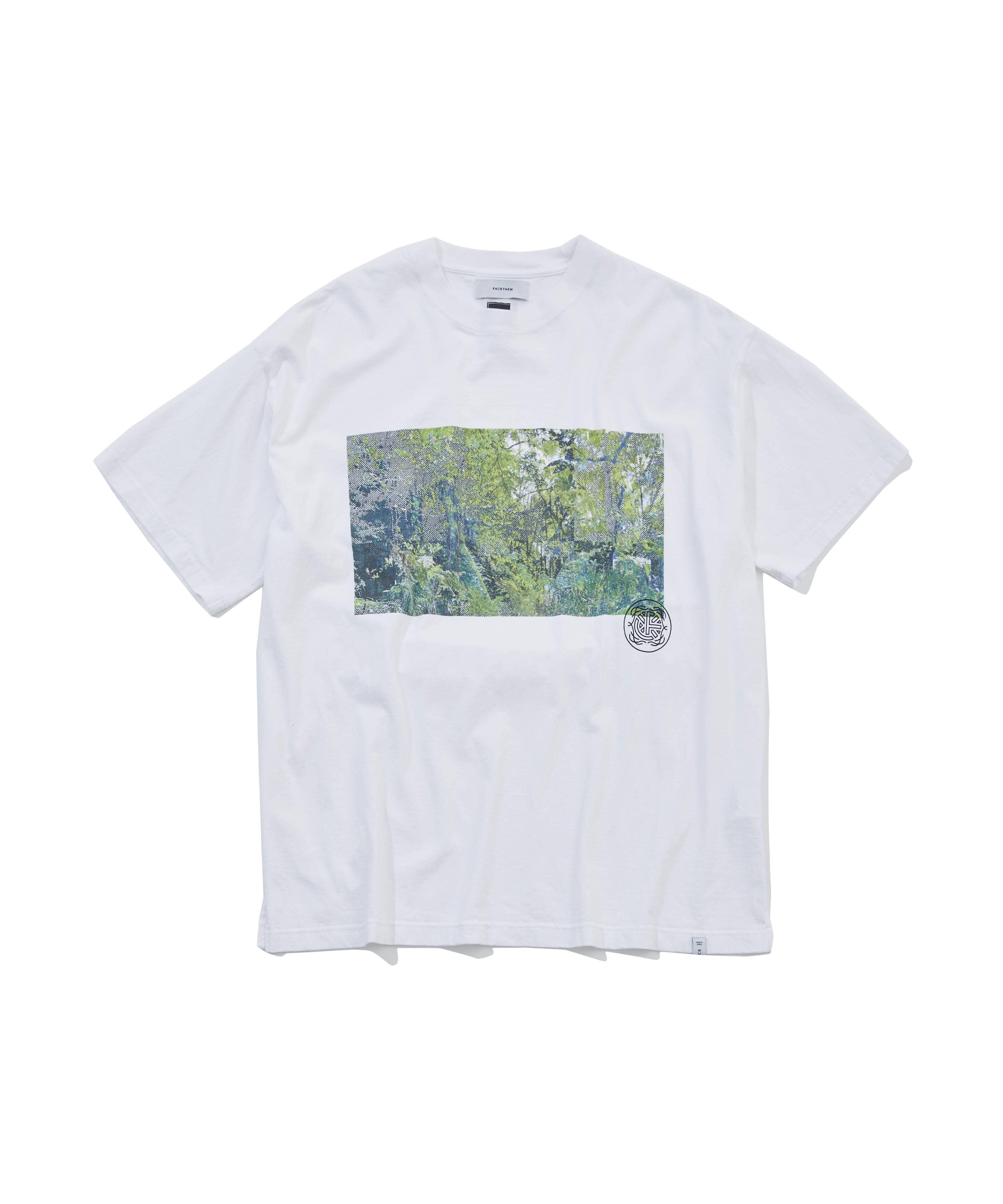 FOREST BIG TEE