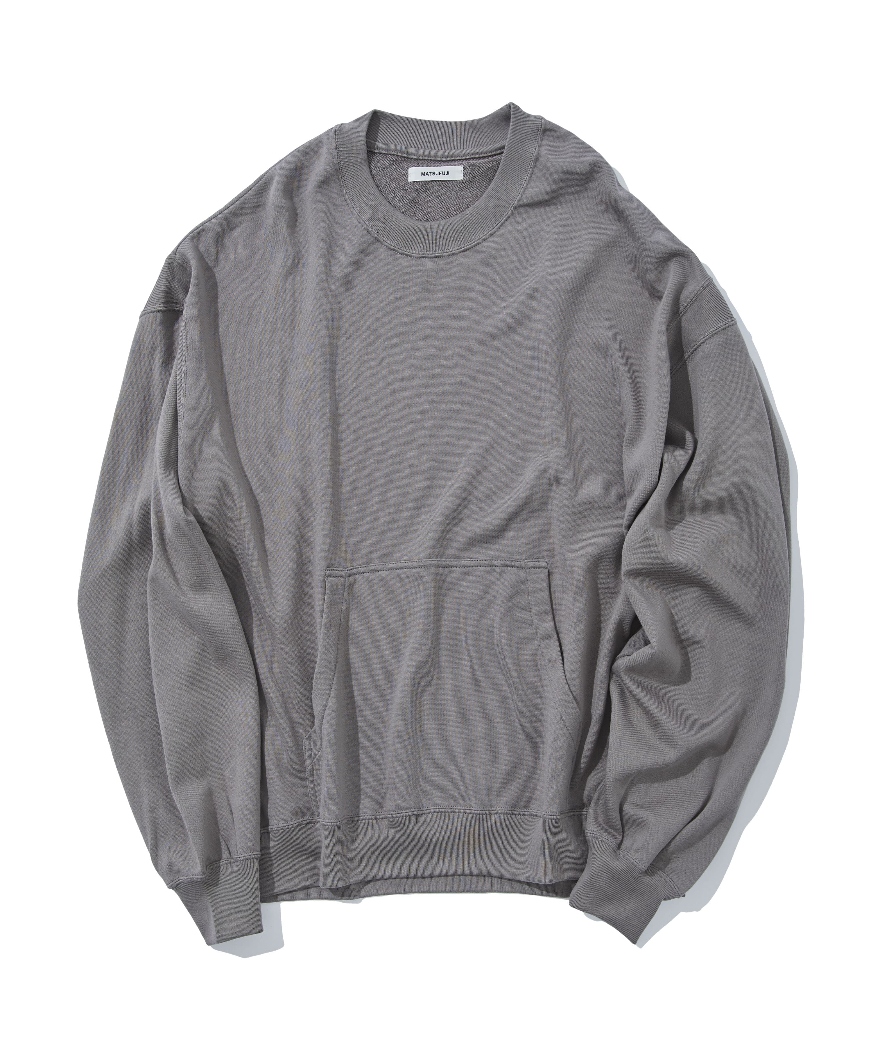 Crew Neck Sweat