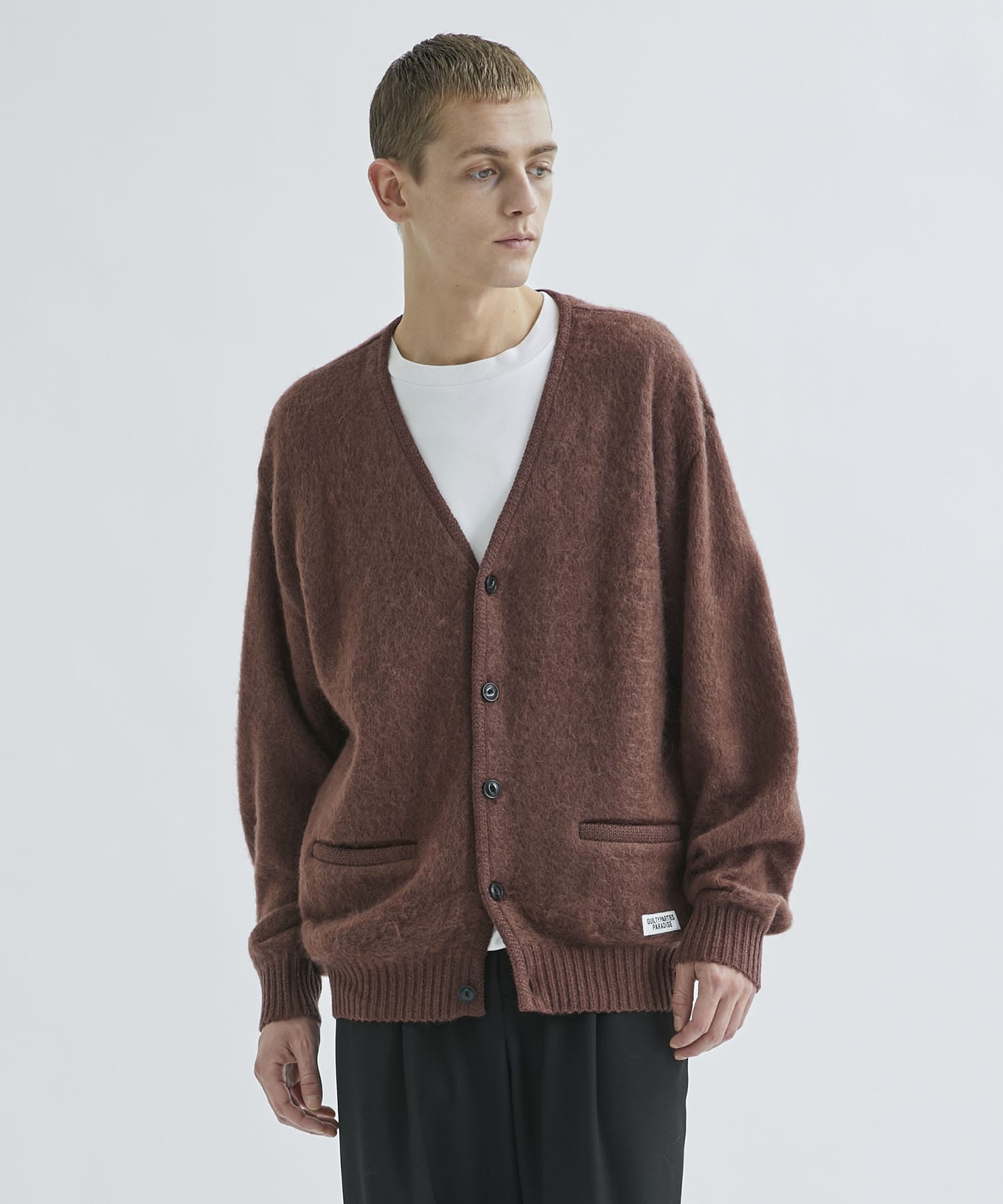 CARDIGAN（カーディガン）の商品一覧｜STUDIOUS （ステュディオス