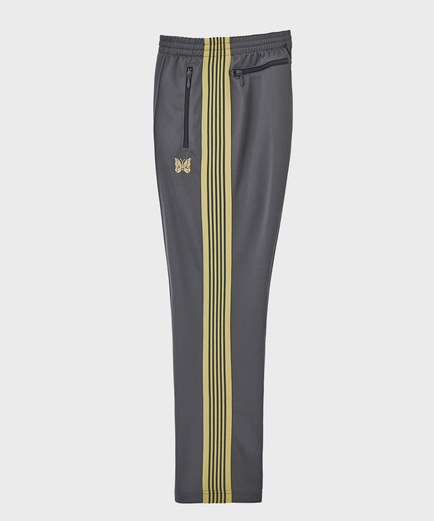 <別注>ナローTrack Pant - Poly Smooth