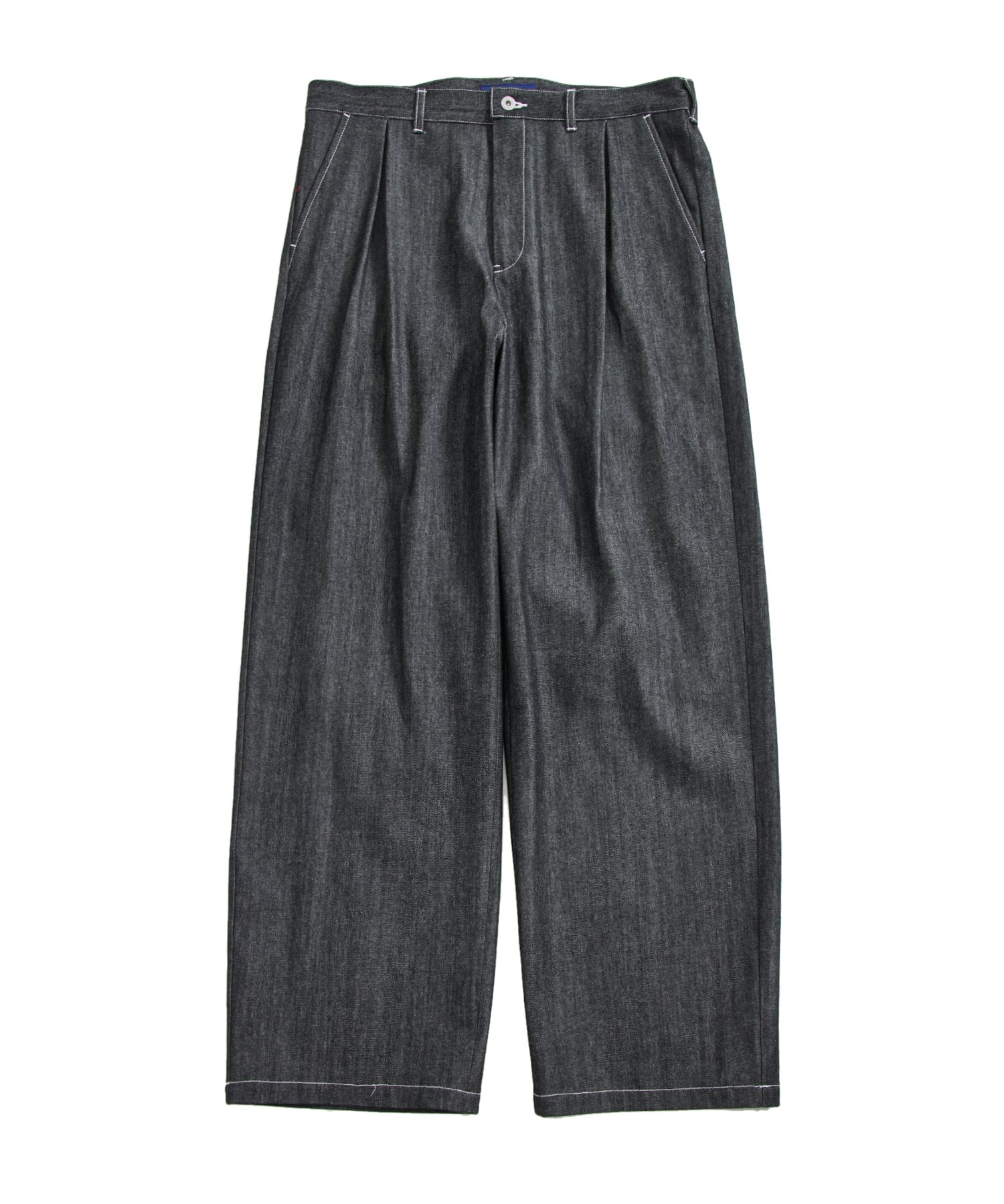 BOXTACK TROUSERS