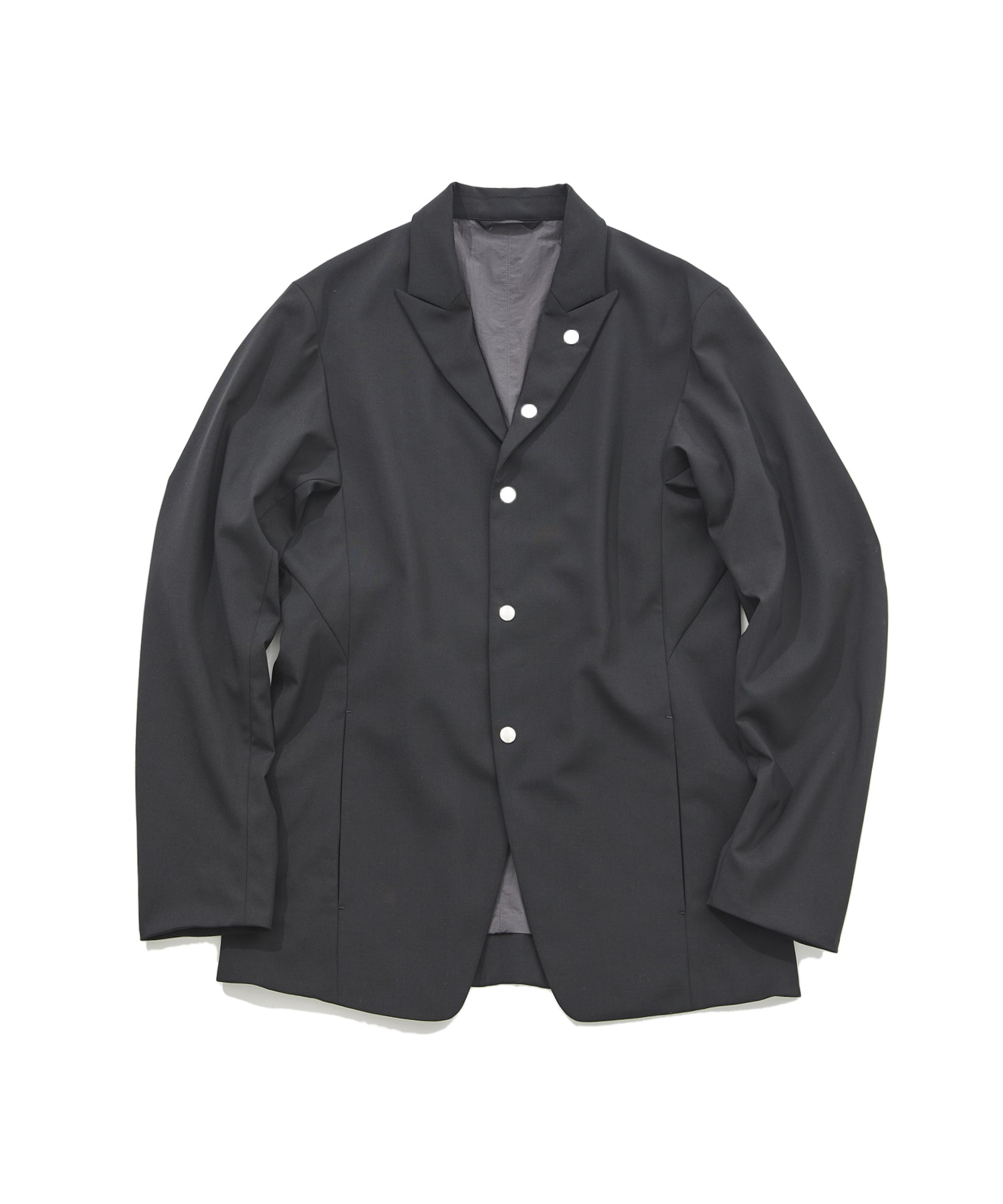 REVERSIBLE BLAZER