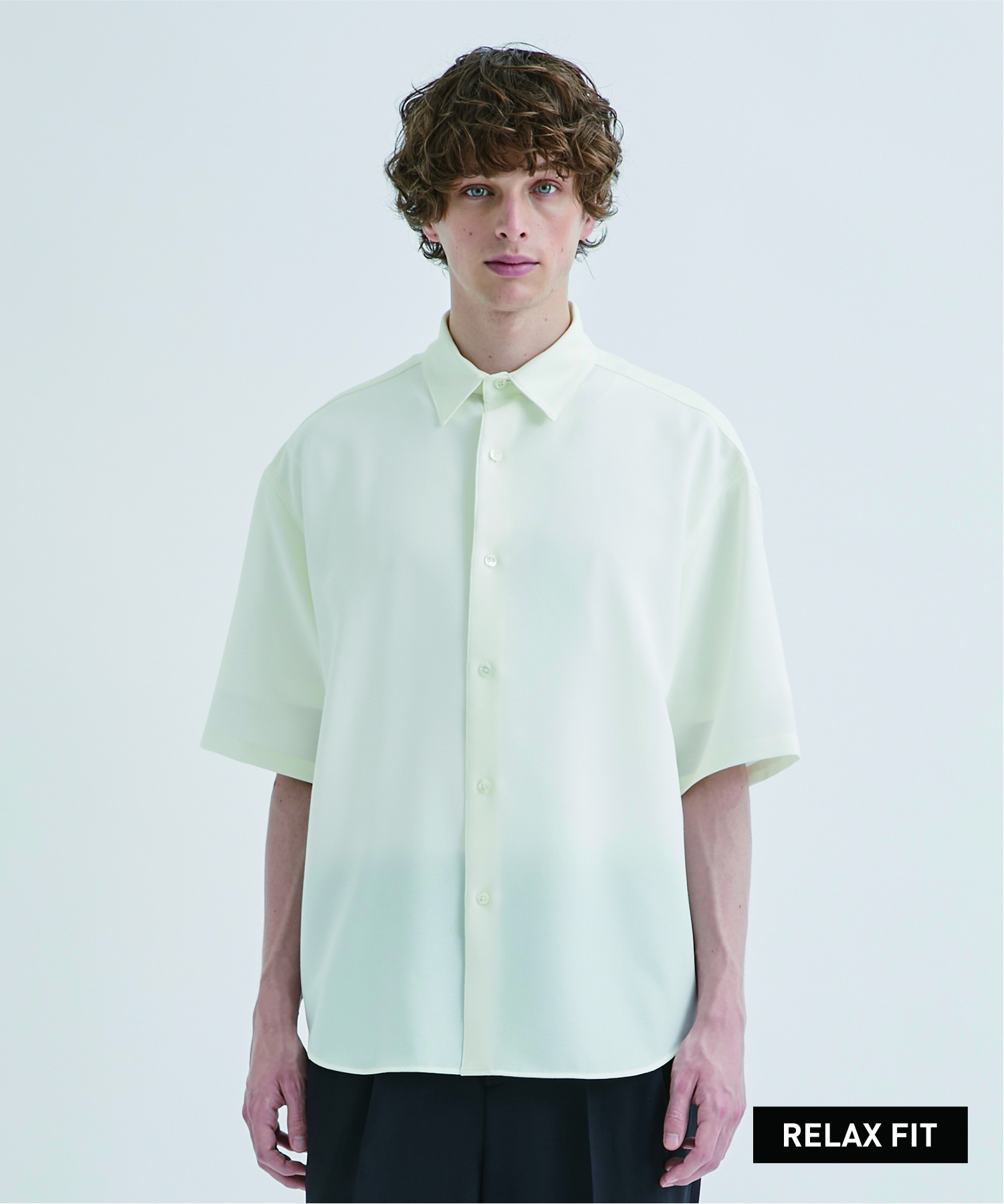 SHIRT SALE ITEMS | STUDIOUS ONLINE公式通販サイト