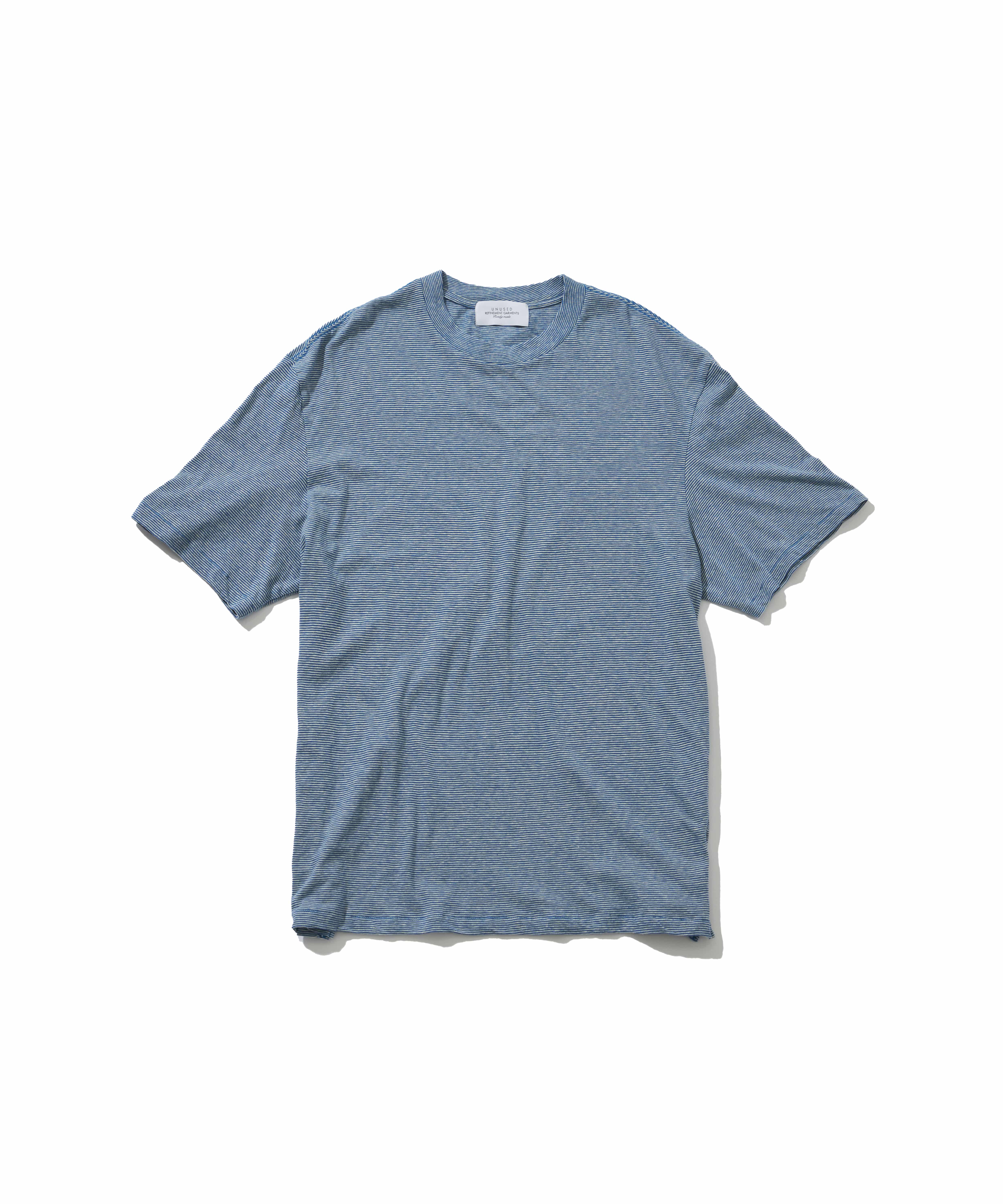Micro border T-shirt