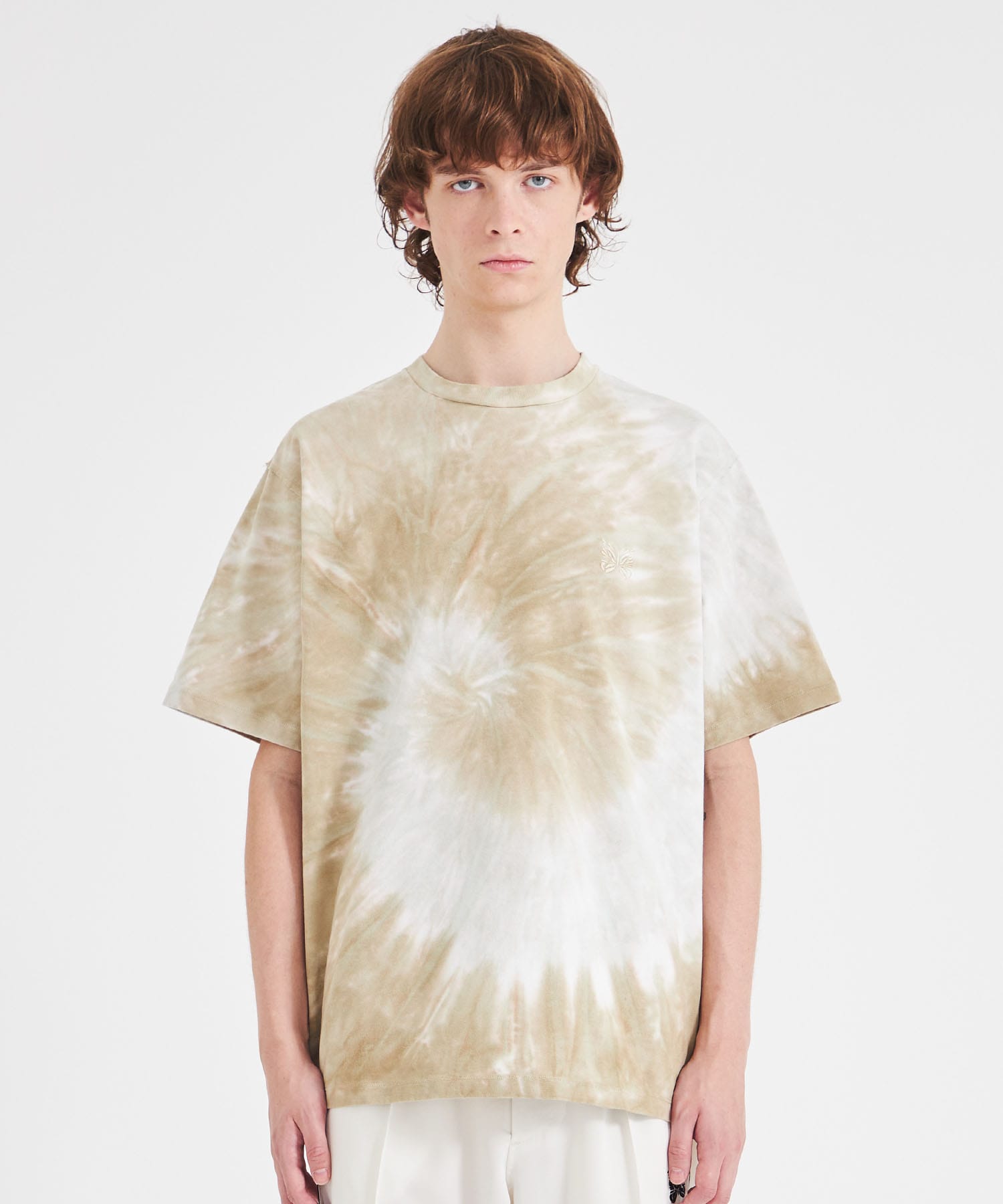 EX.TIE DYE TEE