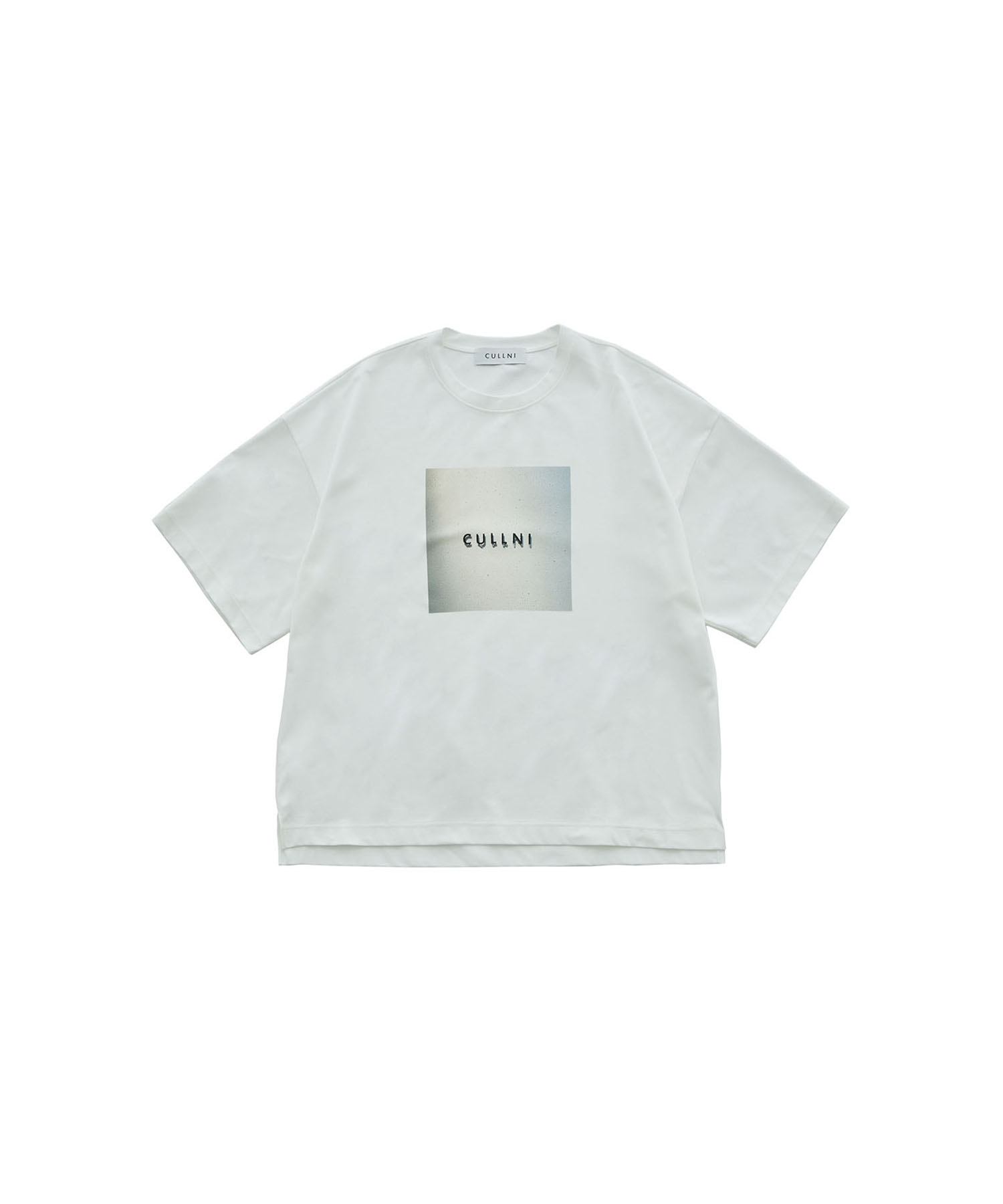 〈別注〉PHOTO TEE(CULLNI)