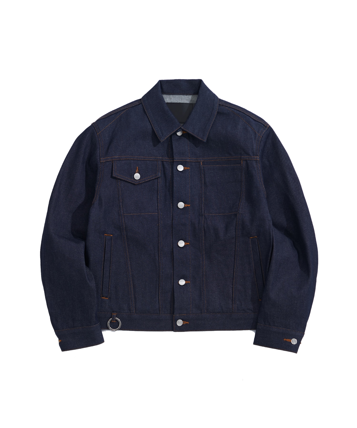 〈別注〉DENIM TRUCKER JACKET