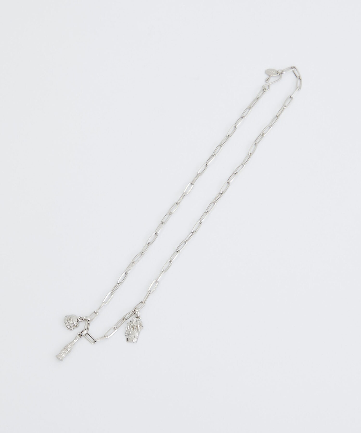 <別注>Happy Set Chain Necklace