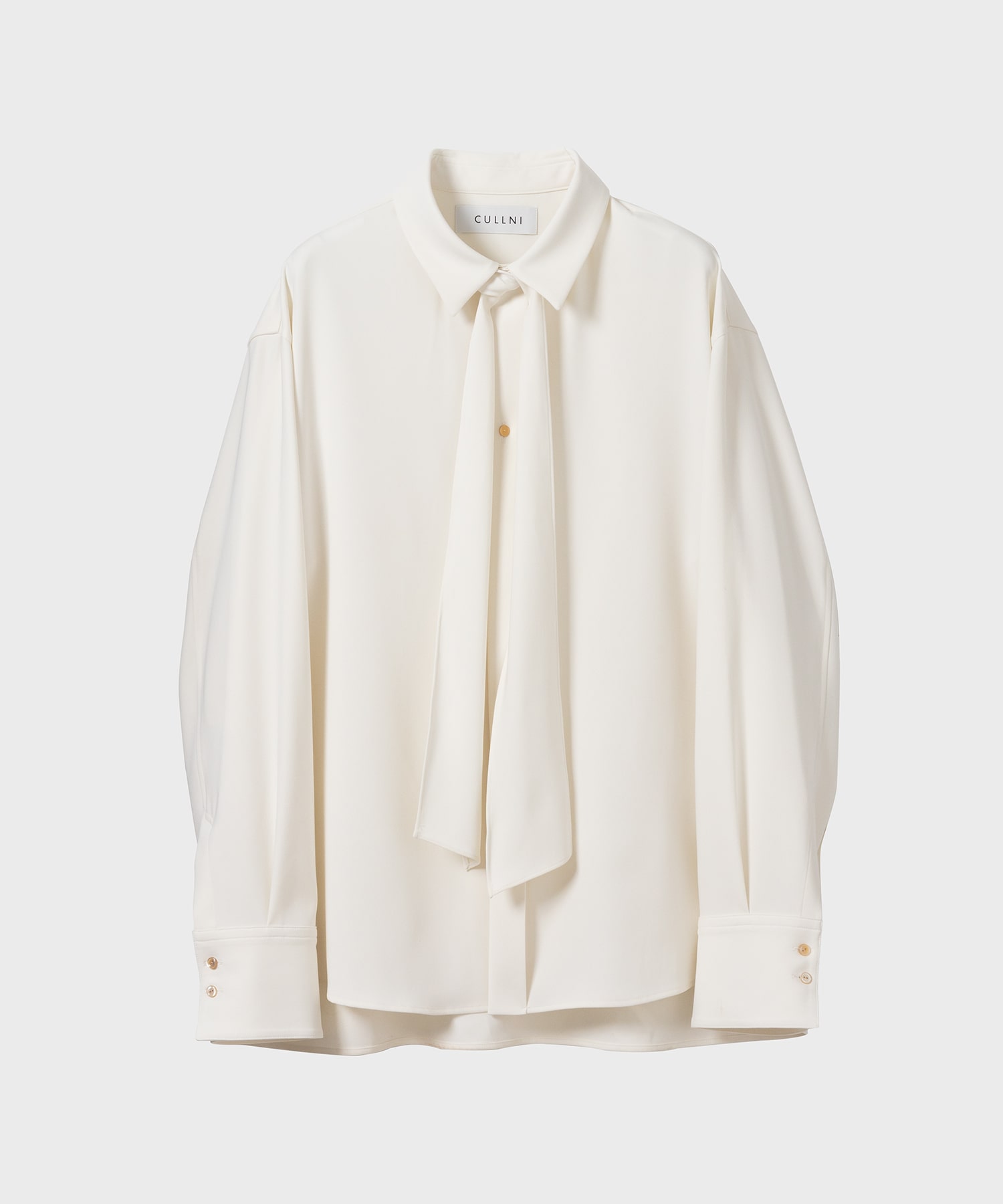 <別注>BOWTIE SHIRTS