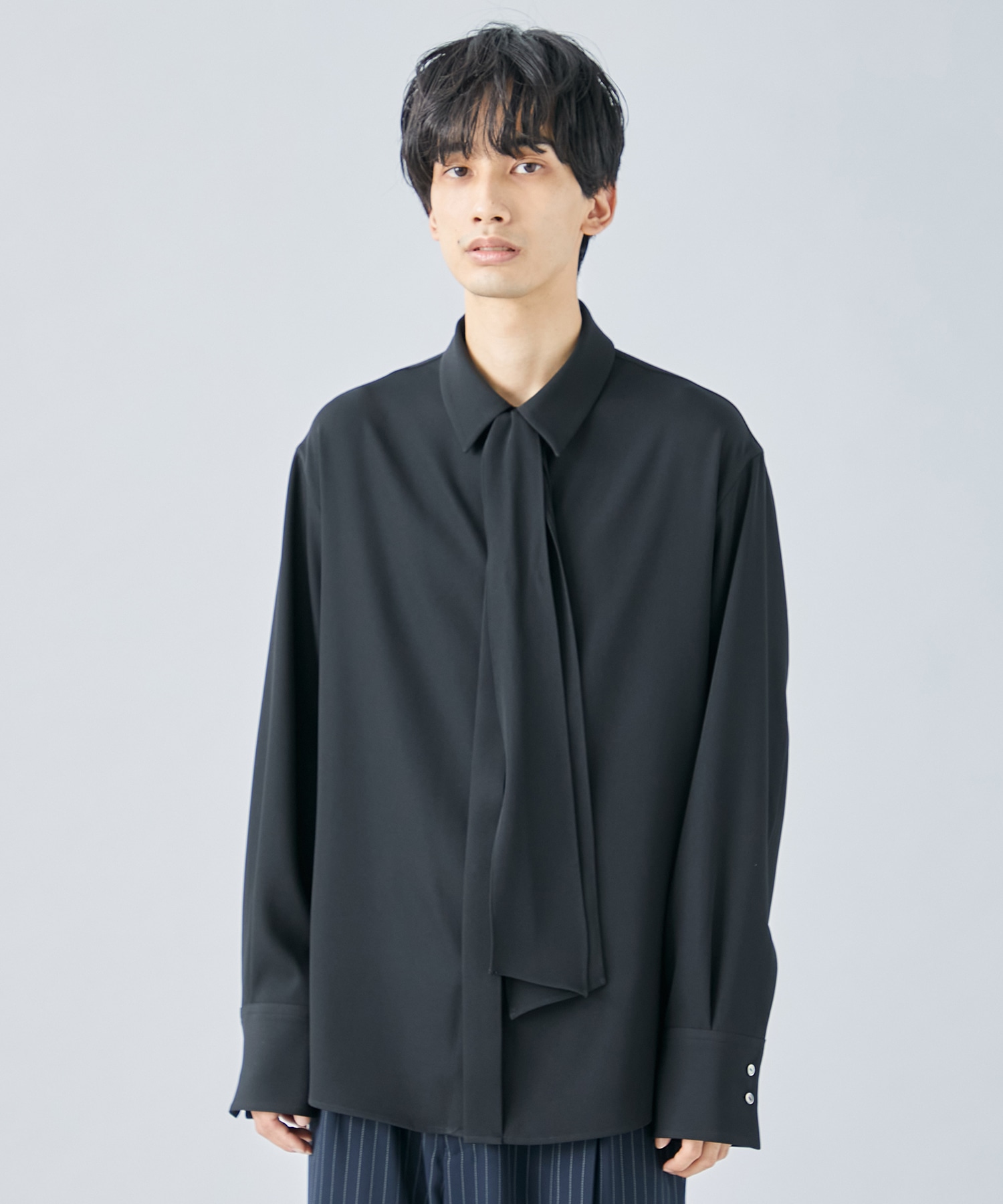 <別注>BOWTIE SHIRTS