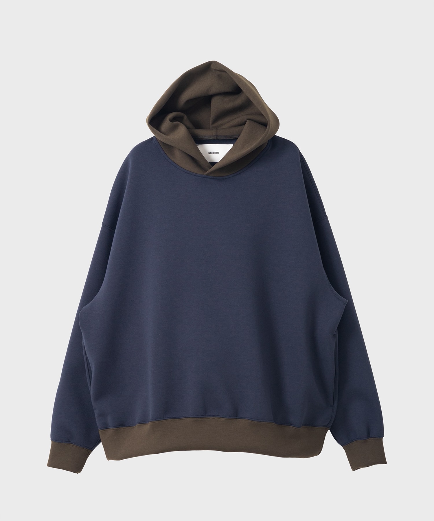 HOODIES（フーディ）の商品一覧｜STUDIOUS （ステュディオス）公式通販