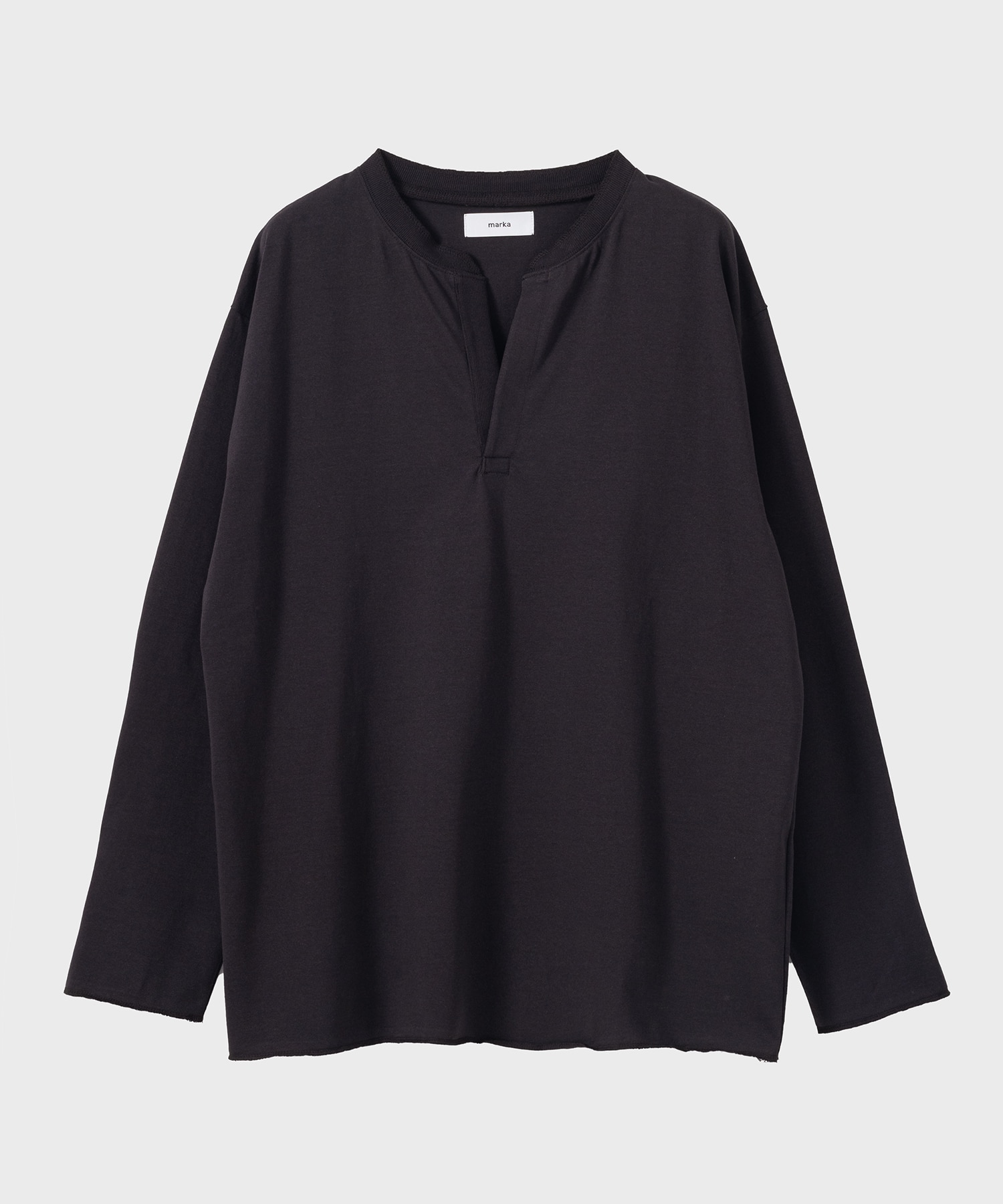 SKIPPER TEE L/S