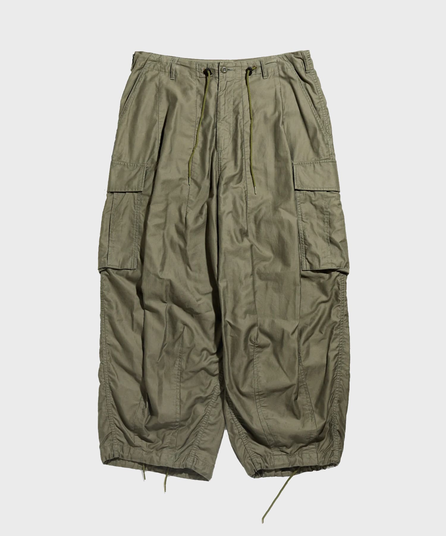 H.D. Pant - BDU
