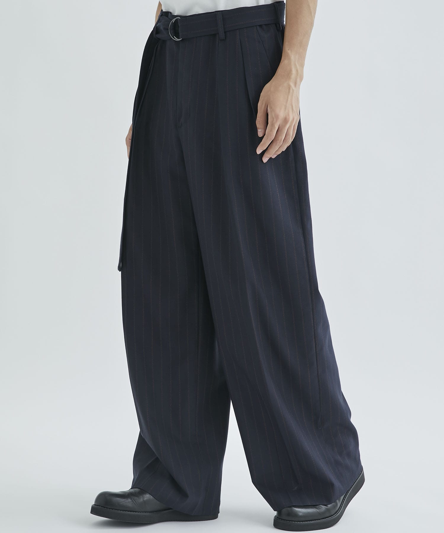 BUGGY PANTS