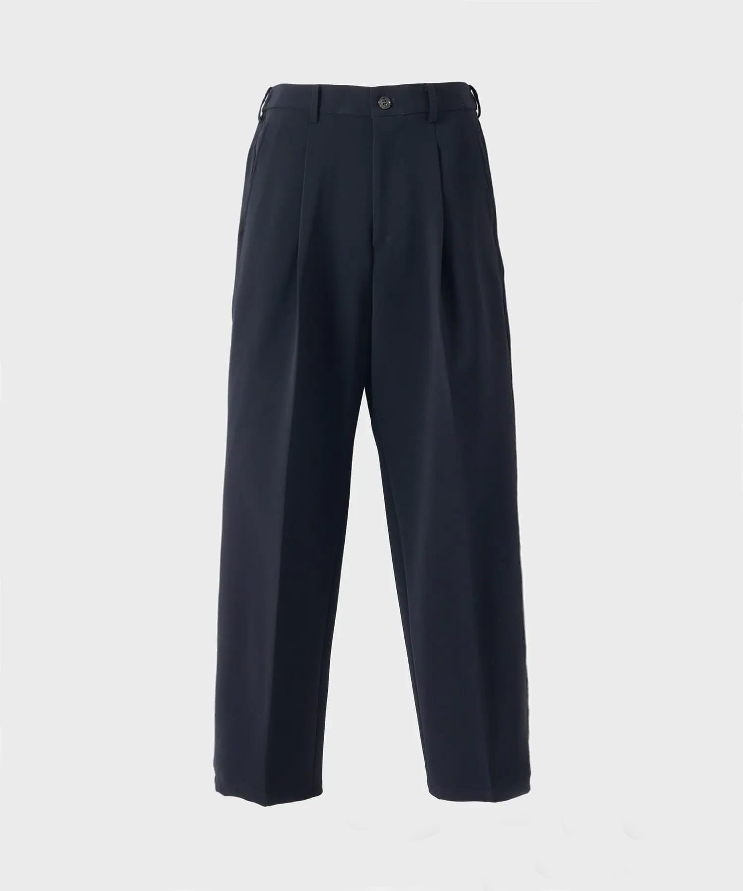 Tapered Trousers | soe