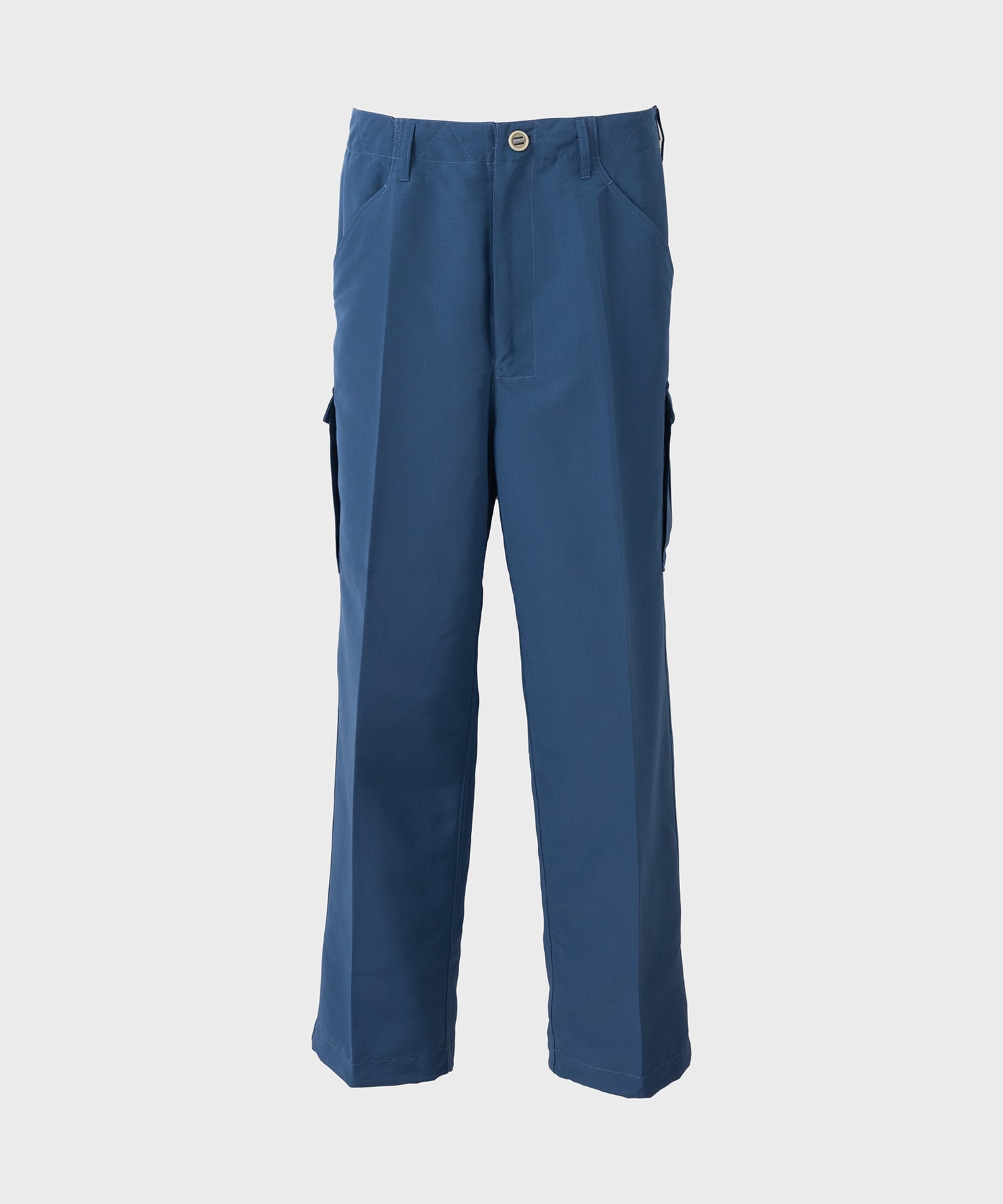 Military Cargo Slacks