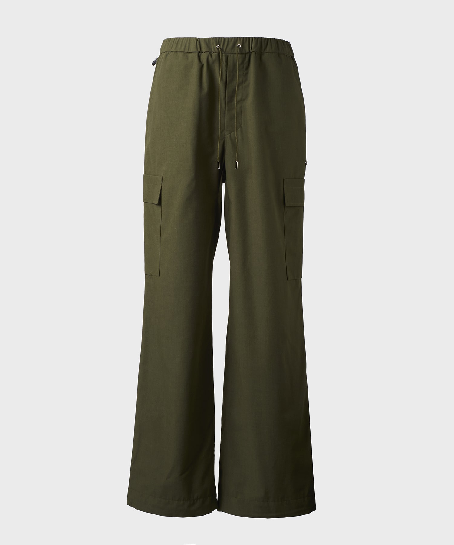 FIELD TROUSERS FLAME RESISTANT