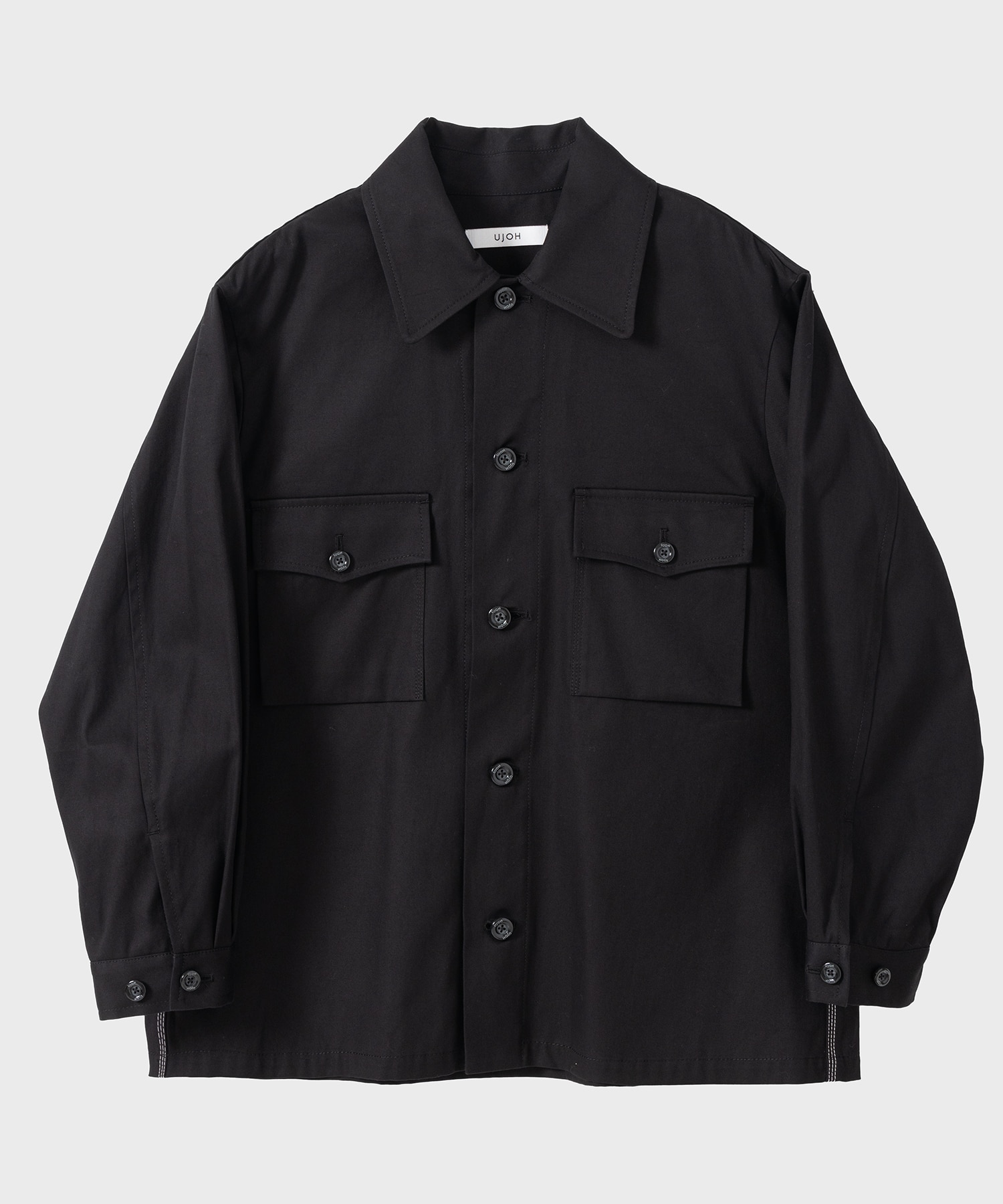 CPO BOX Shirt Blouson