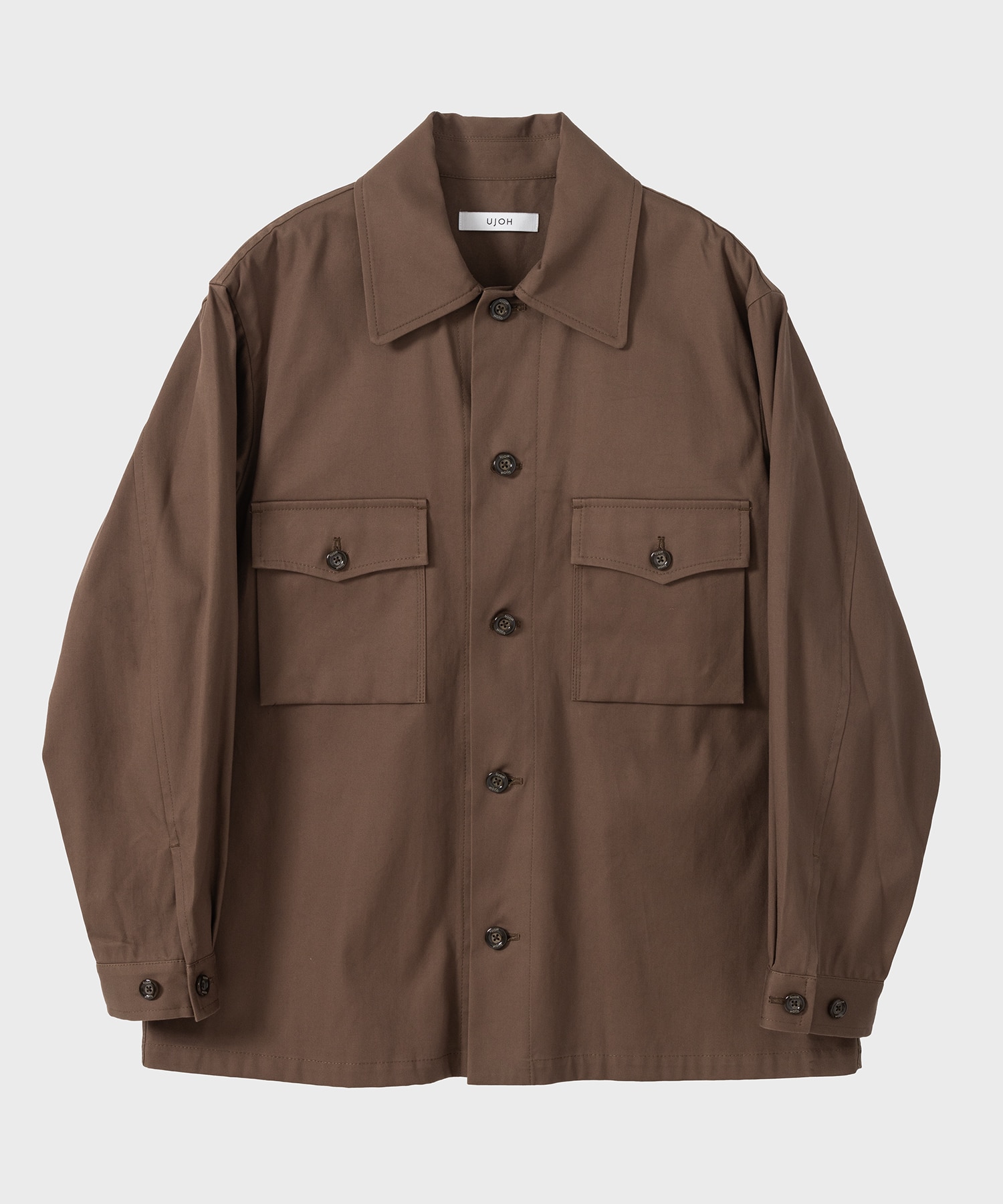 CPO BOX Shirt Blouson