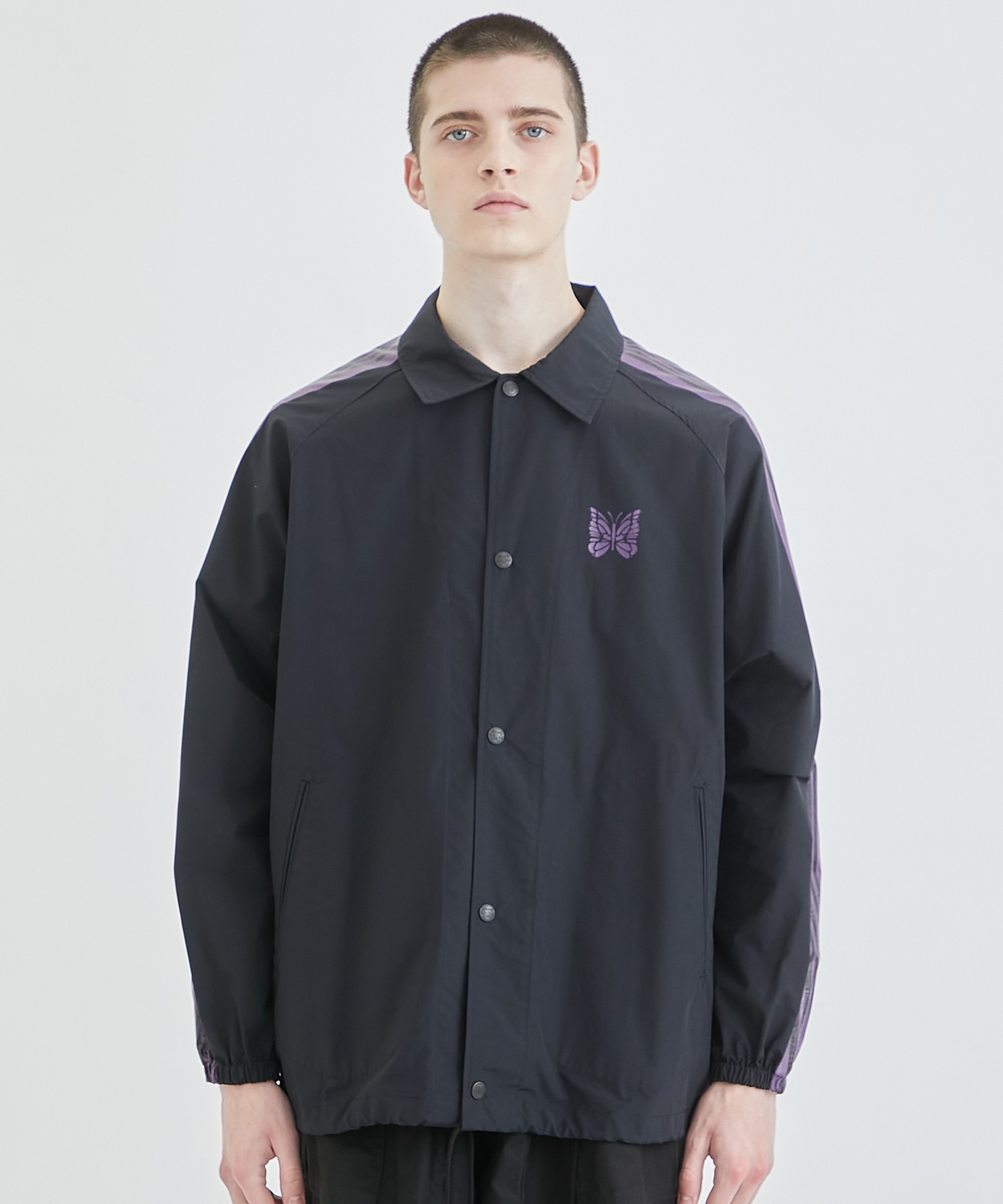 〈別注〉Coach Jacket