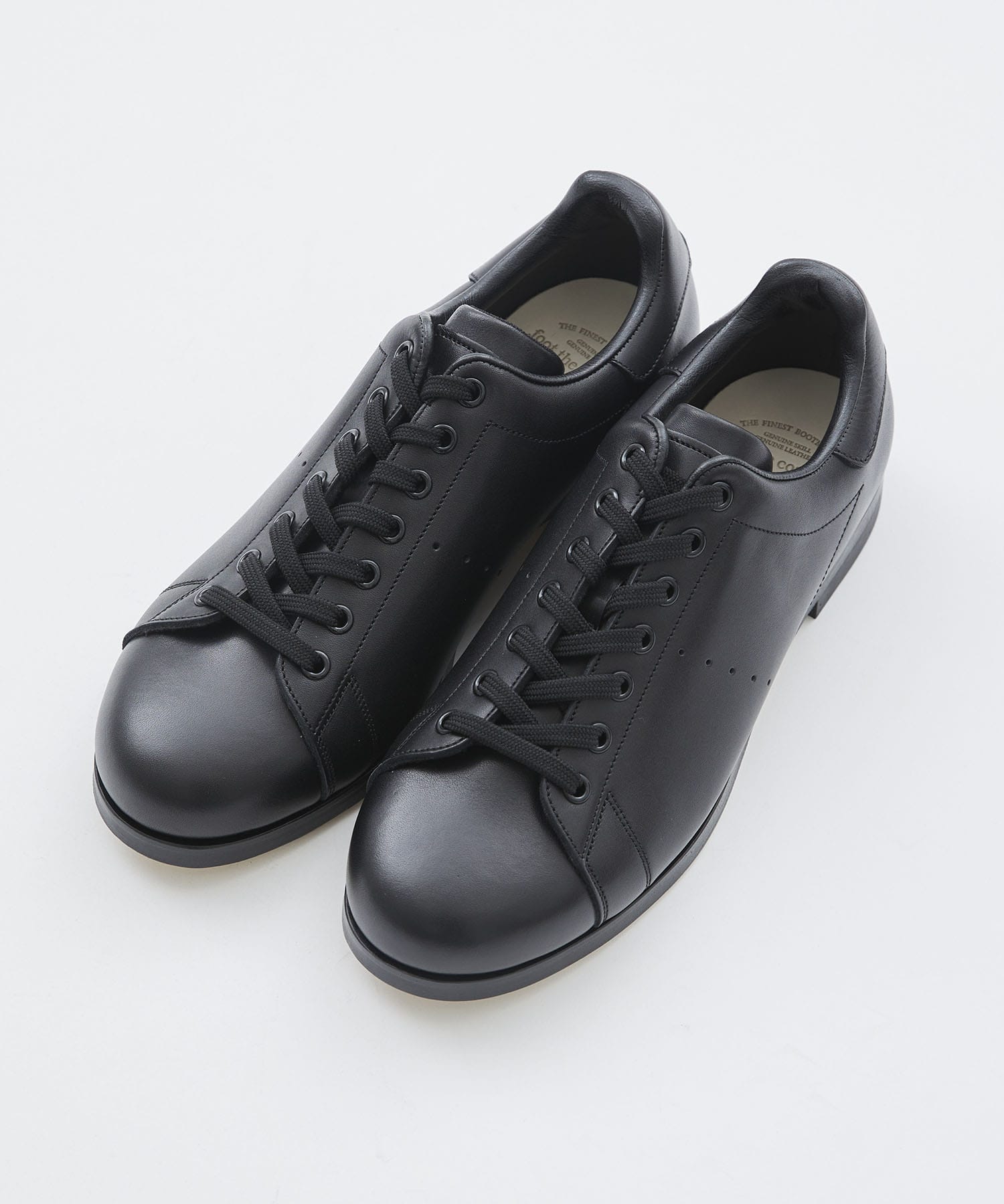 NON-SPORTY SNEAKERS(SMITH)