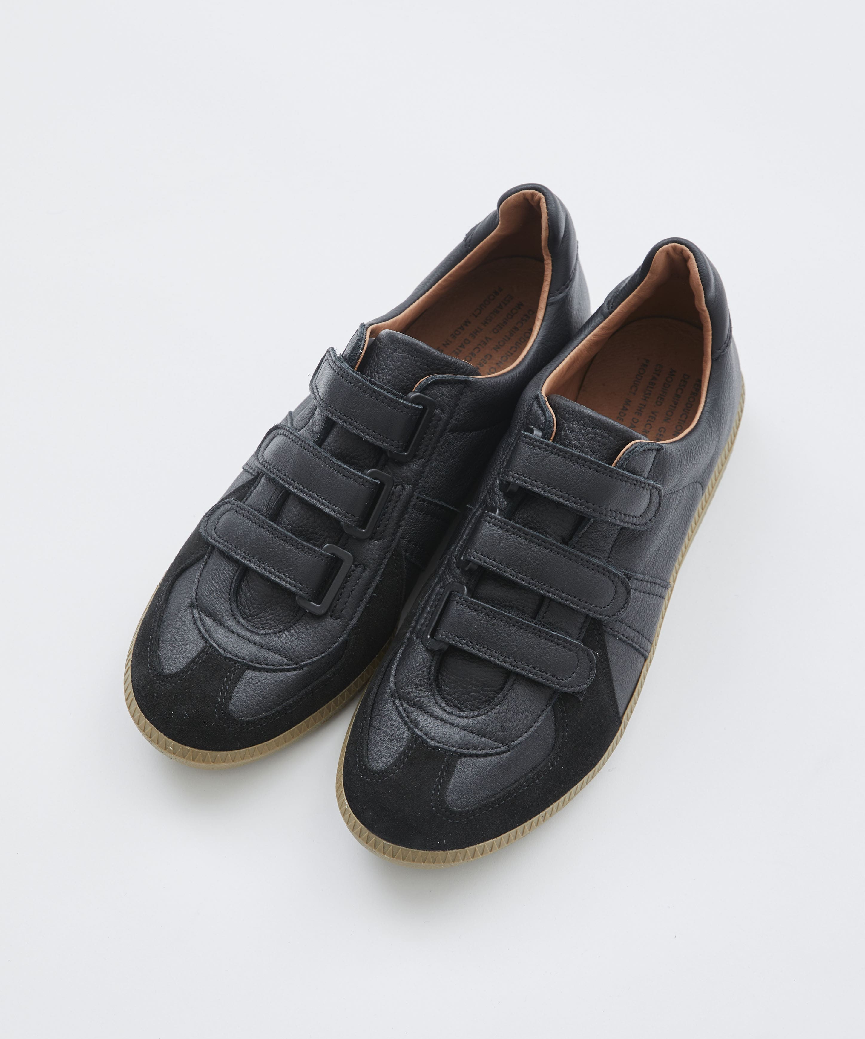 LEATHER SHOES（レザーシューズ）の商品一覧｜STUDIOUS （ステュディオ 