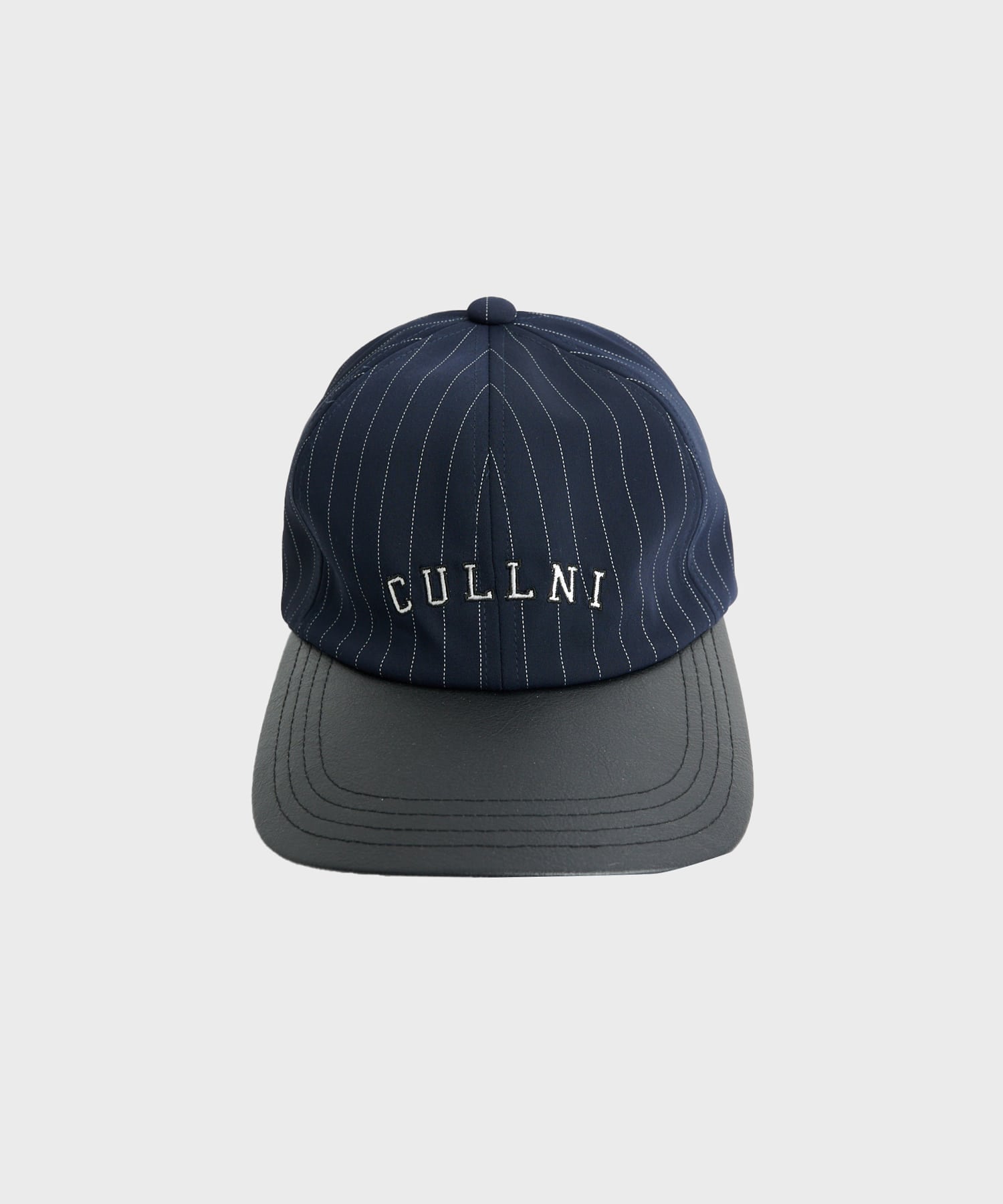 〈別注〉COLLEGE CAP