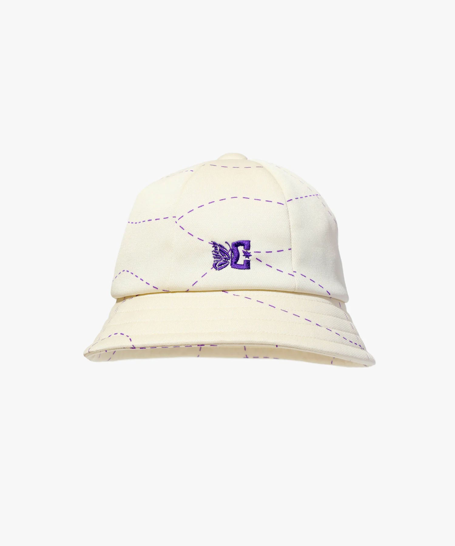 Needles ×DC　Bermuda Hat
