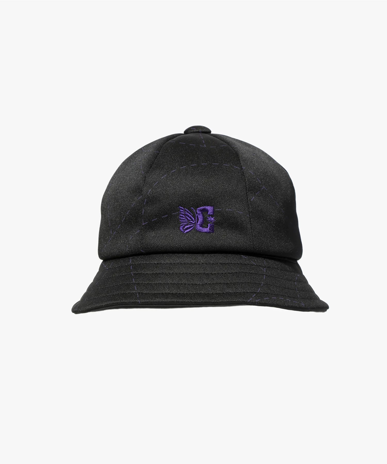 Needles ×DC　Bermuda Hat