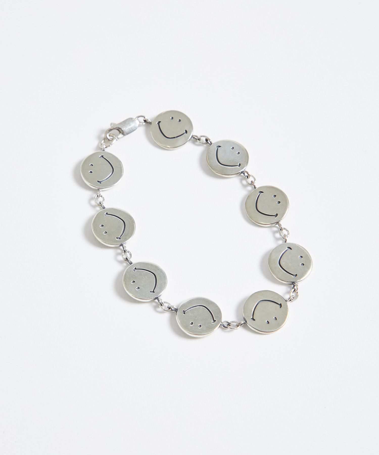 Bracelet - 925 Silver