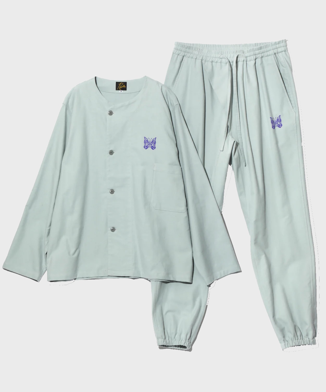Pajama Set - Cotton Flannel