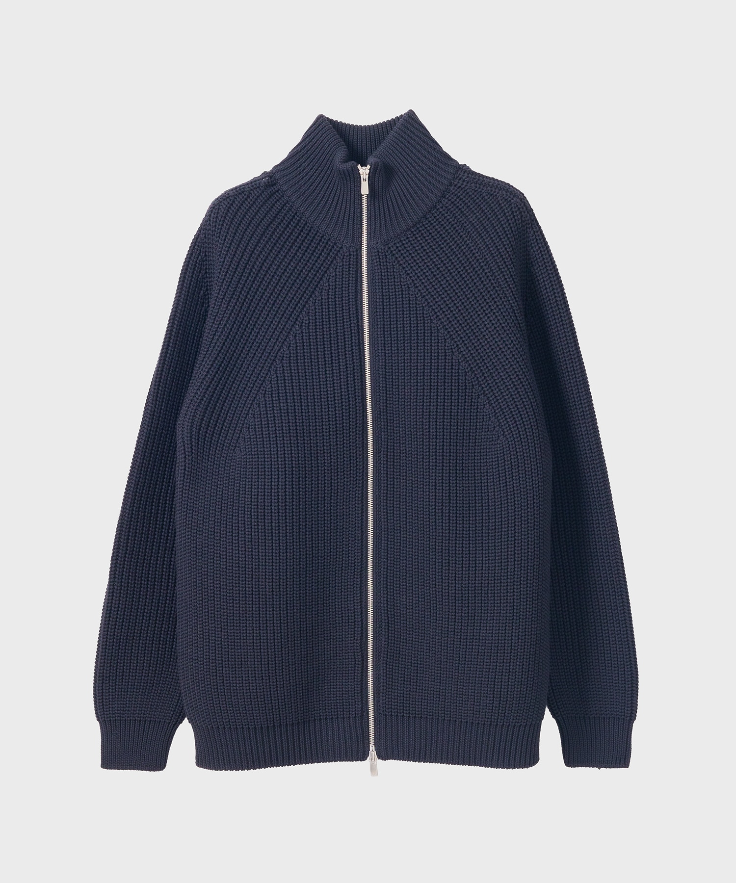 SIGNATURE DRIVERS KNIT