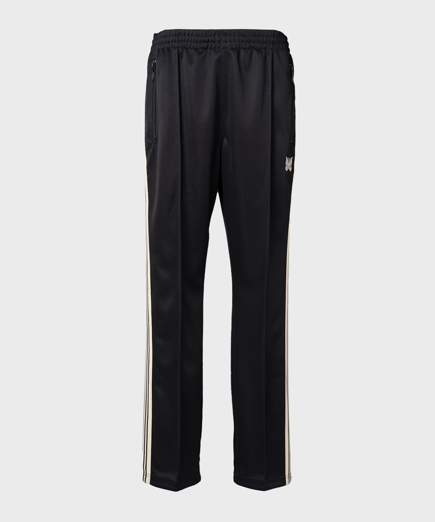 2022年製 新品 Needles studious NarrowTrackPant black L | www ...