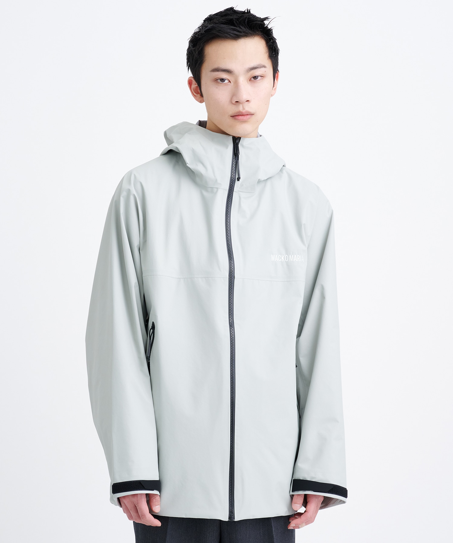 MOUNTAIN PARKA