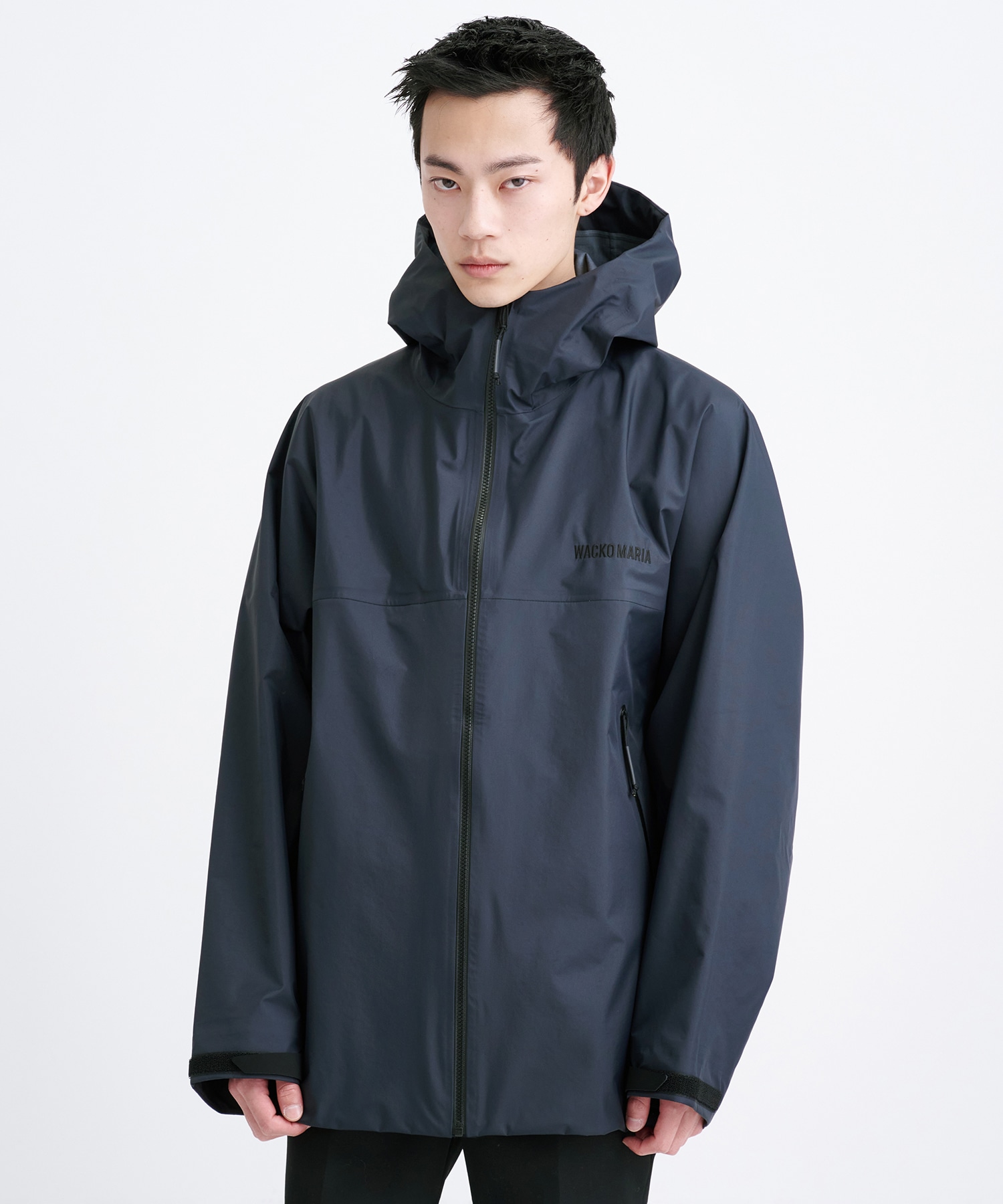 MOUNTAIN PARKA