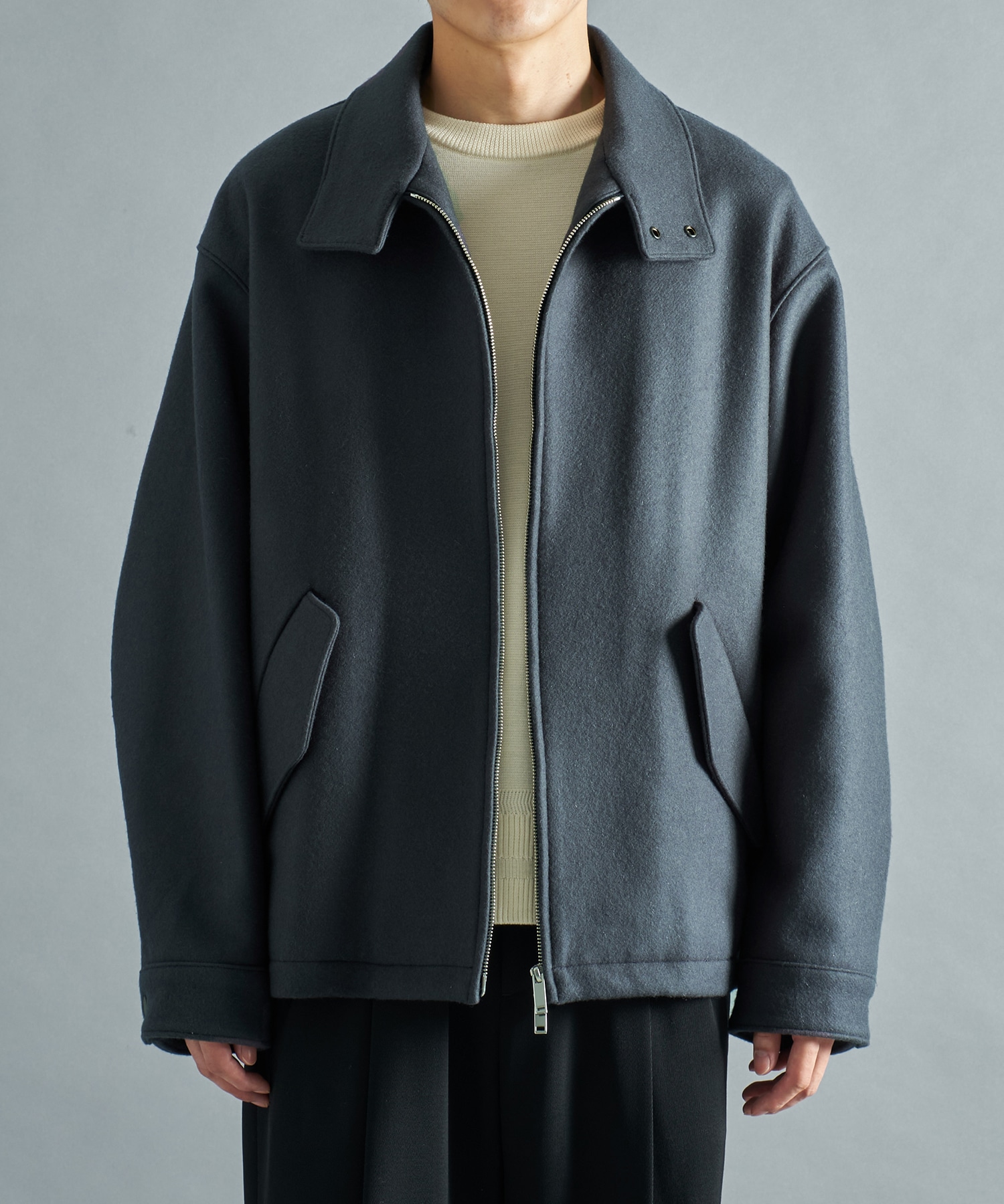 BLOUSON（ブルゾン）の商品一覧｜STUDIOUS （ステュディオス）公式通販｜STUDIOUS MENS（ステュディオス  メンズ）オンラインストア(並び順：新着順)