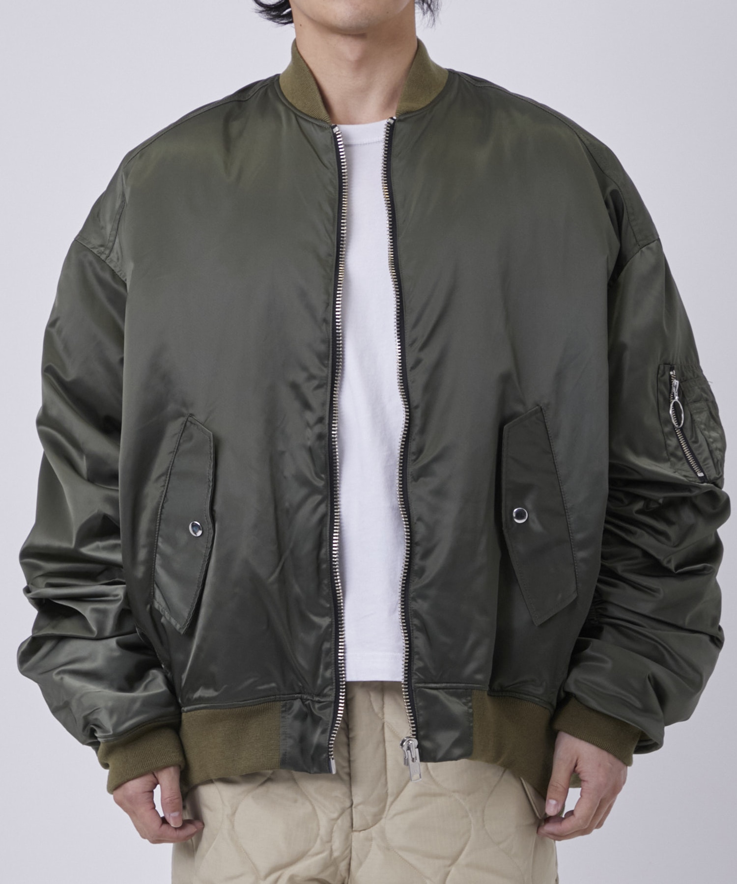 MA-1 JACKET