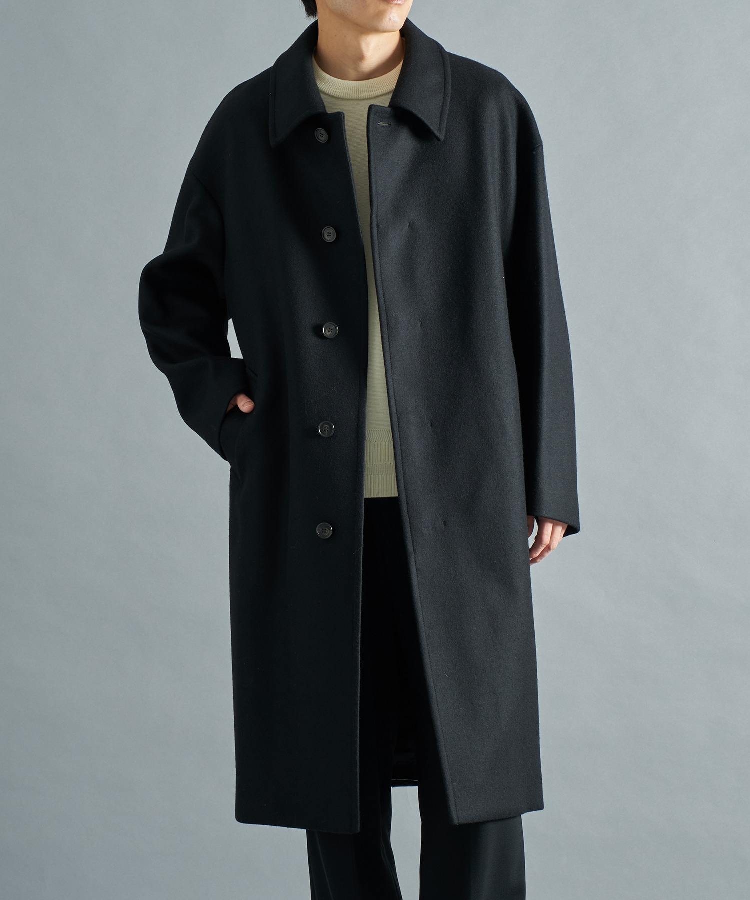 COAT（コート）の商品一覧｜STUDIOUS （ステュディオス）公式通販｜STUDIOUS MENS（ステュディオス  メンズ）オンラインストア(並び順：安い順)