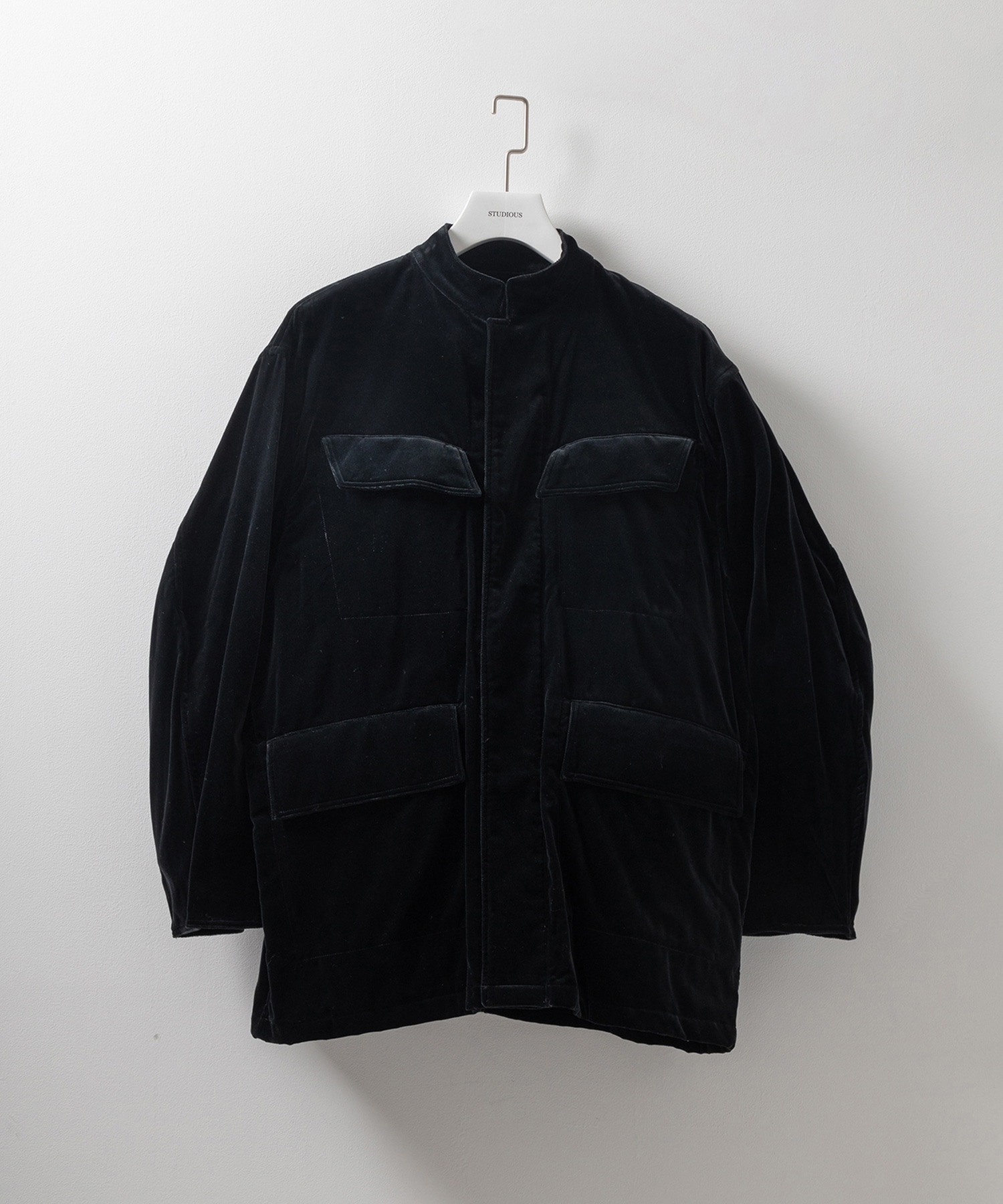 Velted Field jacket