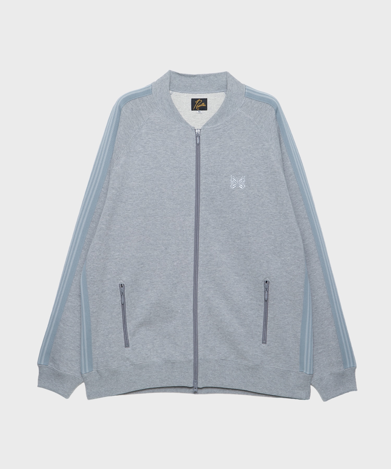 〈別注〉R.C. Track Jacket - Sweat