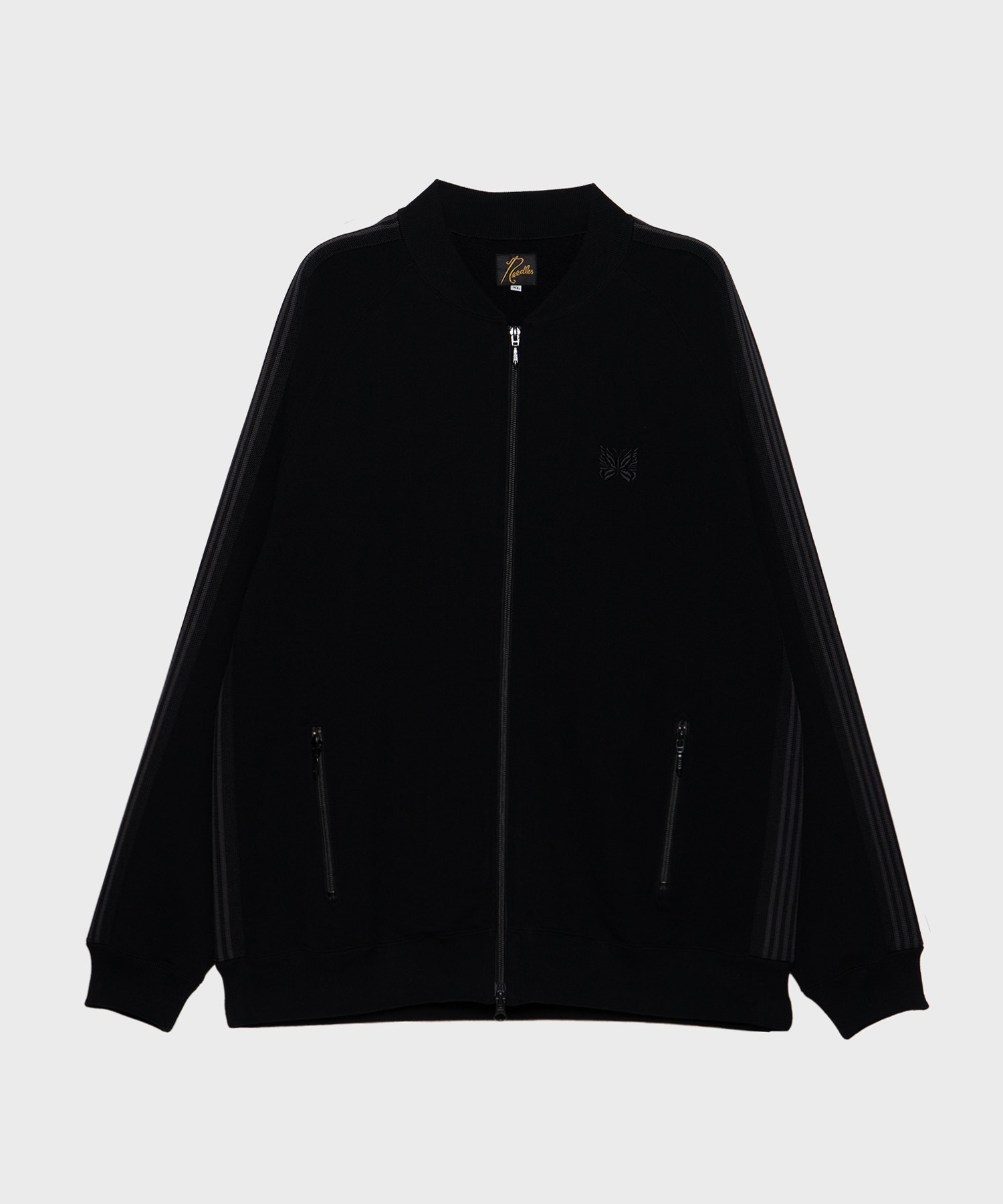 〈別注〉R.C. Track Jacket - Sweat